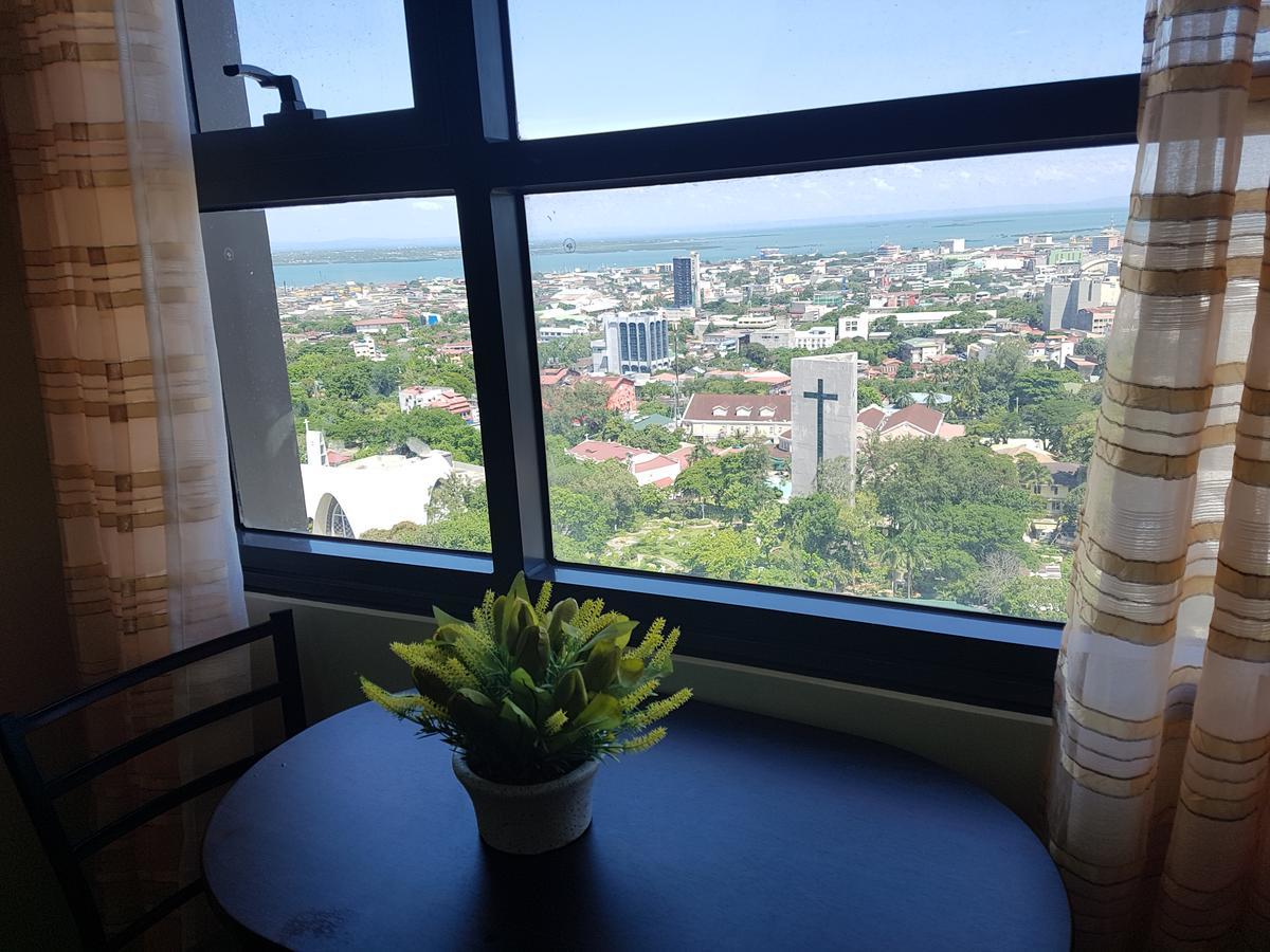 Kc 5 At Horizon 101 Apartment Cebu