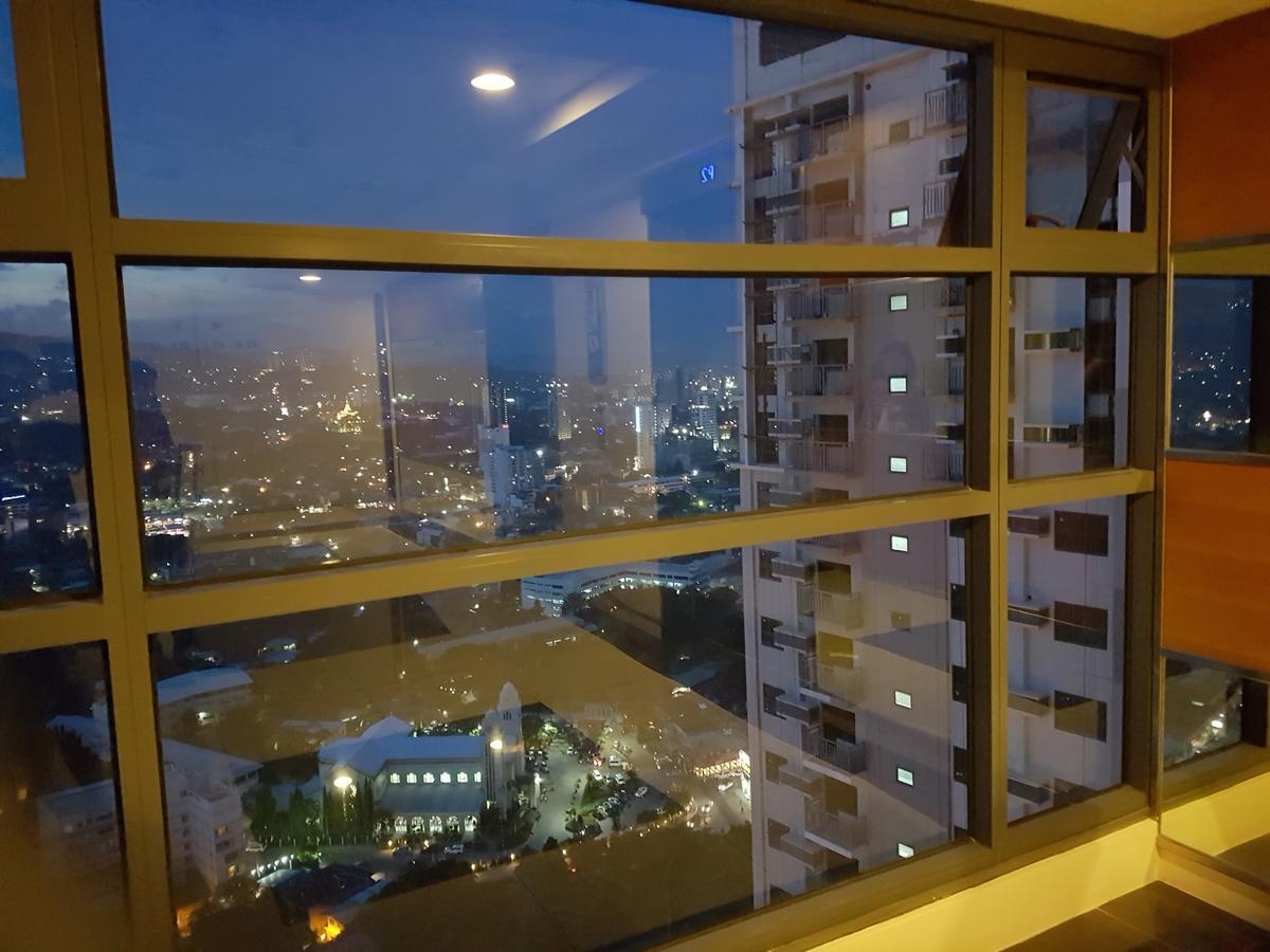 Kc 5 At Horizon 101 Apartment Cebu