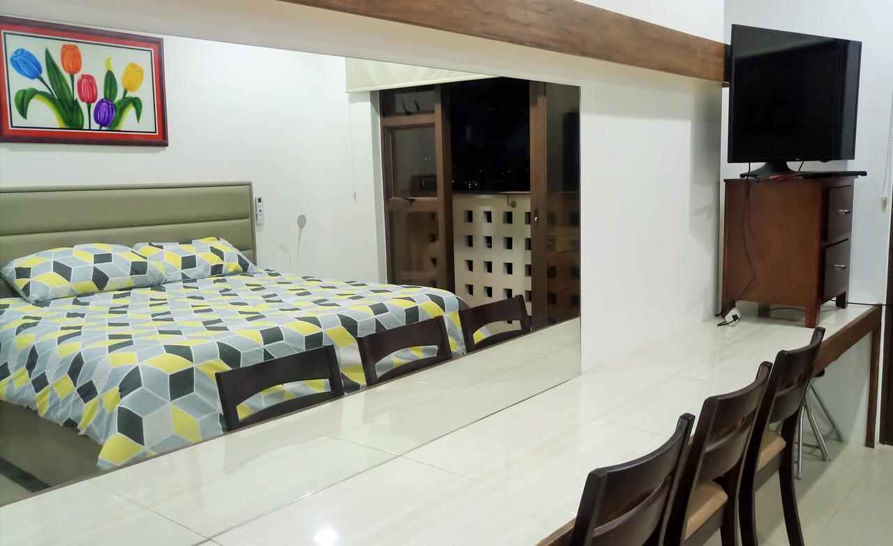 C By Siia In Apartment Cebu