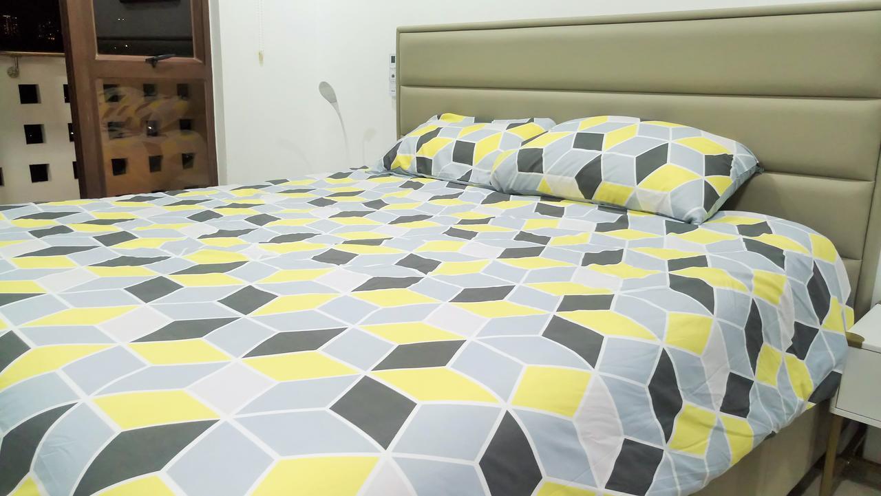Apartment C By Siia In Cebu
