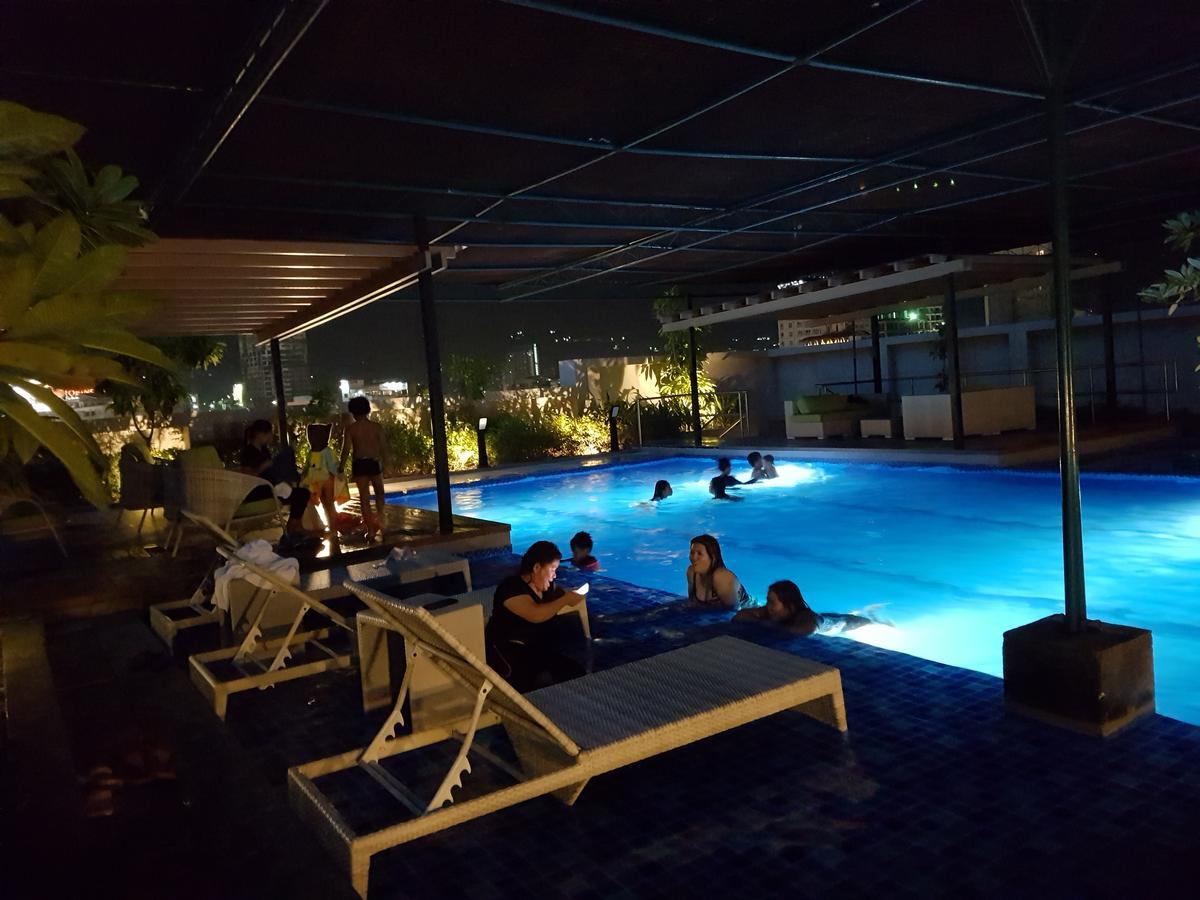 Apartment Kc 5 At Horizon 101 Cebu