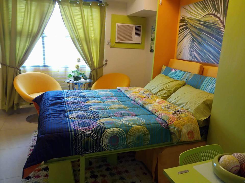 Nica's Place Management Services At Horizons 101 Apartment