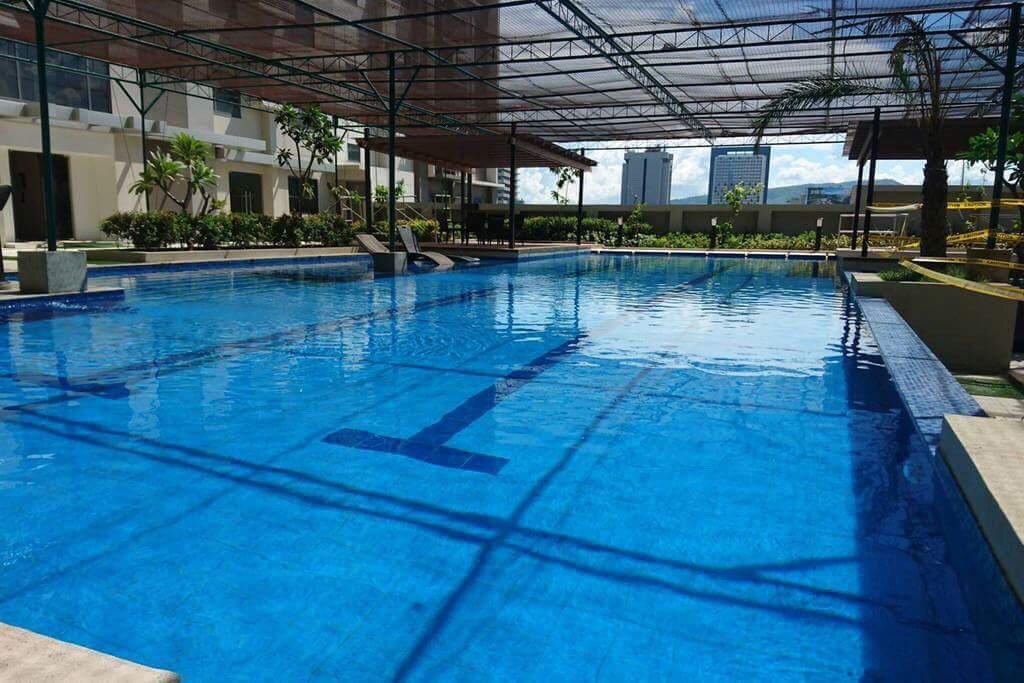 Kc 1-bedroom 2 At Horizon 101