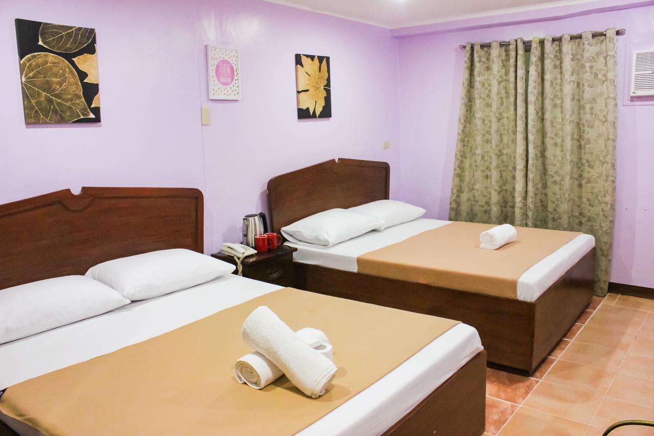 Guest house Pantawan *