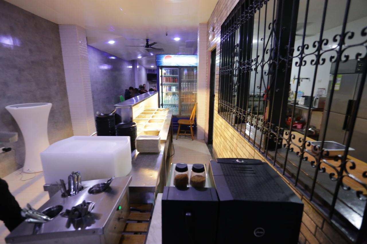 Hostel Halfway House Mactan Cebu Airport