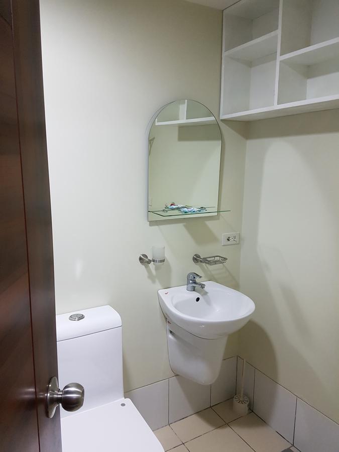 Apartment Kc 2 At Horizon 101 Cebu
