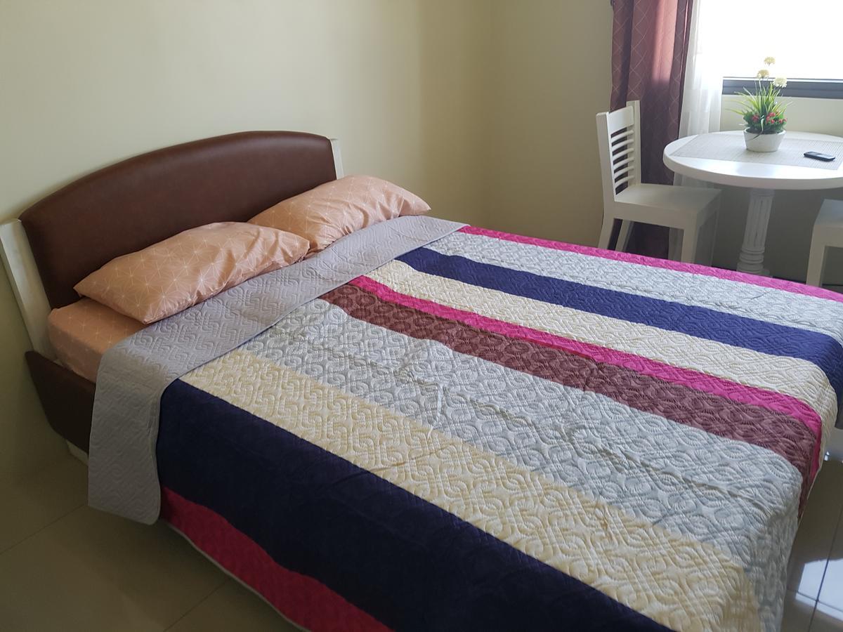 Apartment Kc 2 At Horizon 101 Cebu