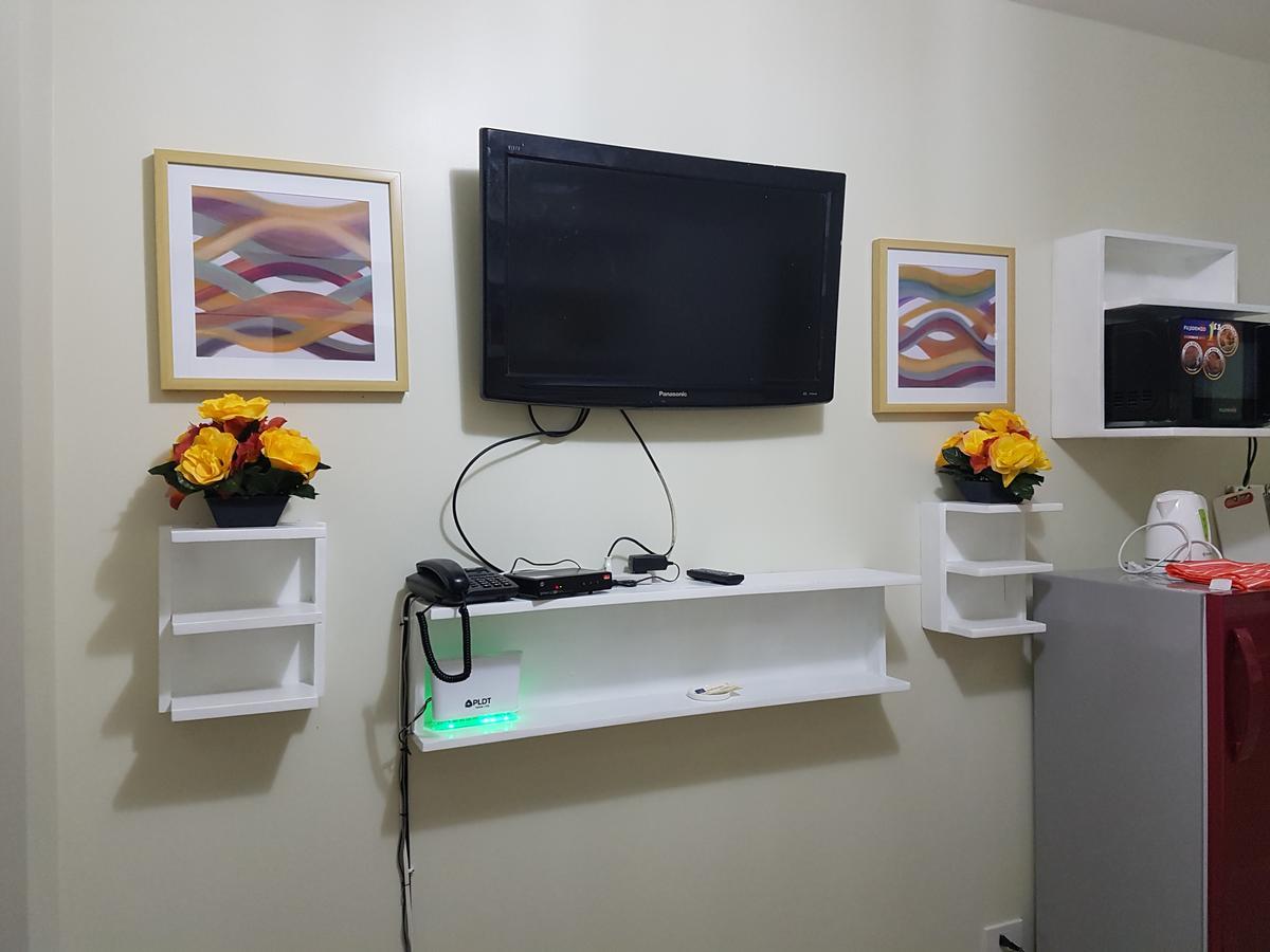 Apartment Kc 2 At Horizon 101 Cebu