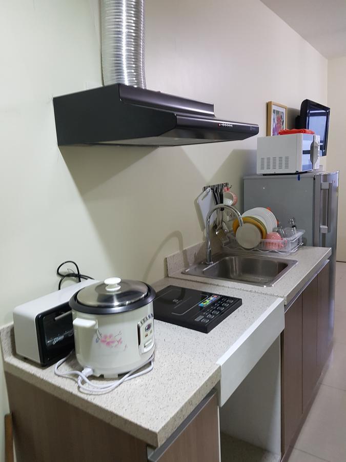 Kc 2 At Horizon 101 Apartment Cebu