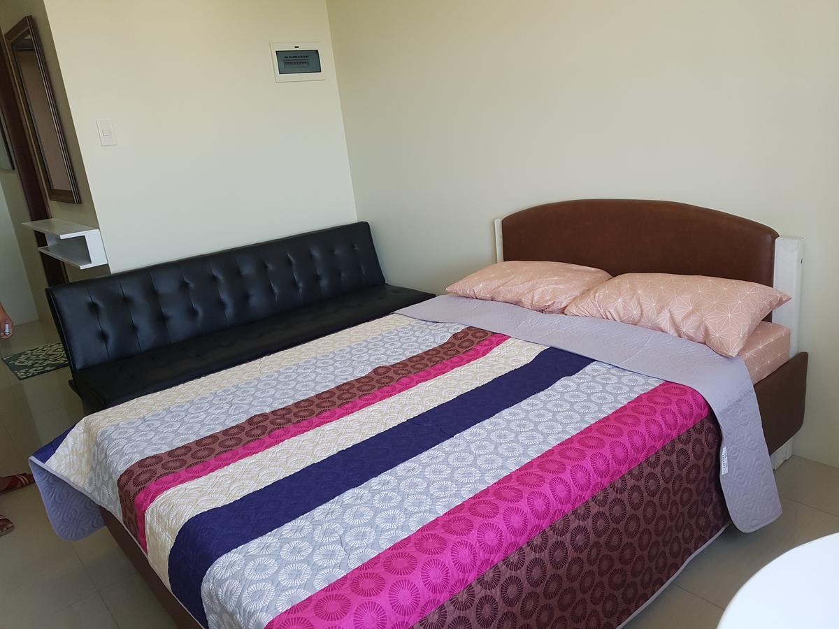 Kc 2 At Horizon 101 Apartment *