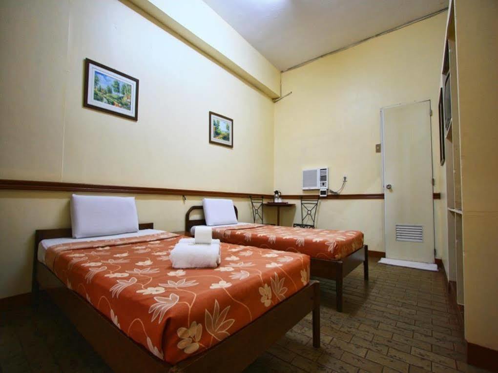Travelbee Capitol Apartment *
