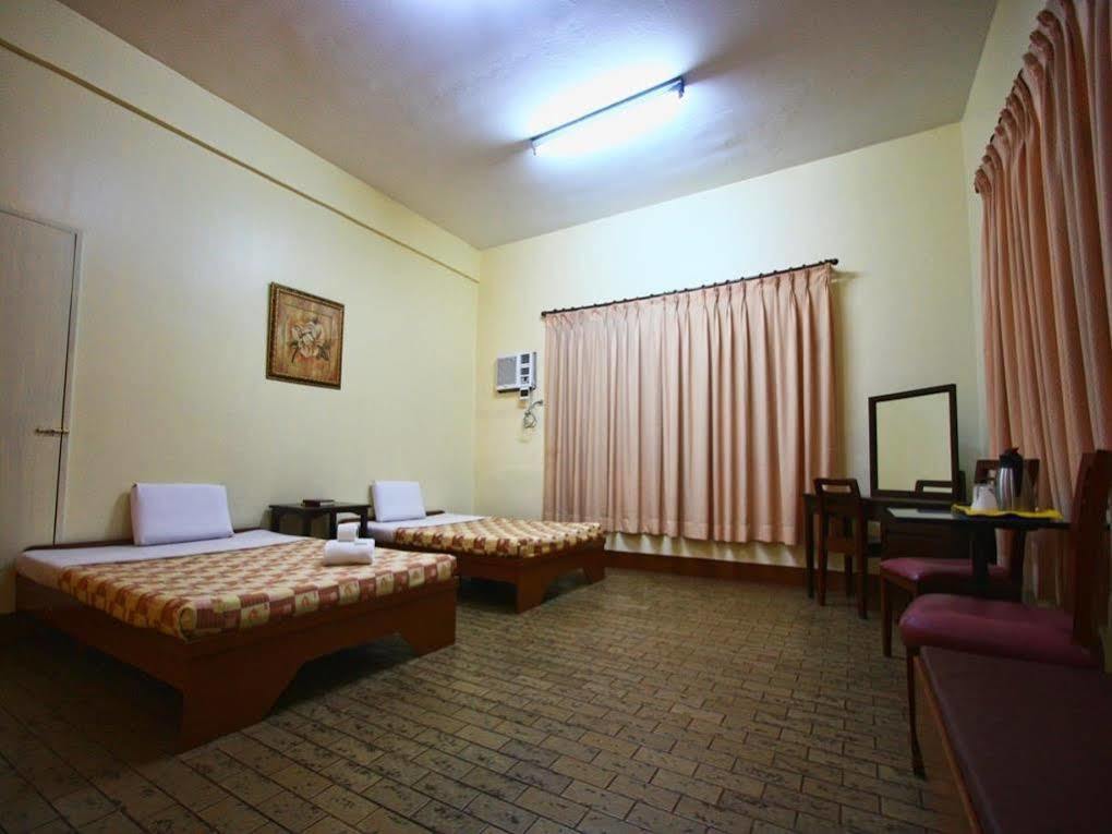 Travelbee Capitol Apartment *