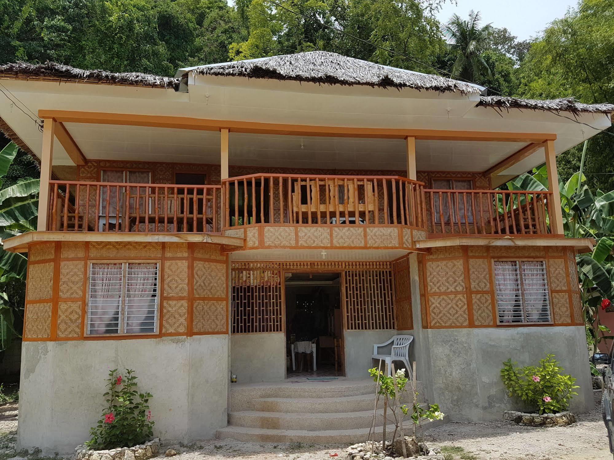 Hotel Lucci House
