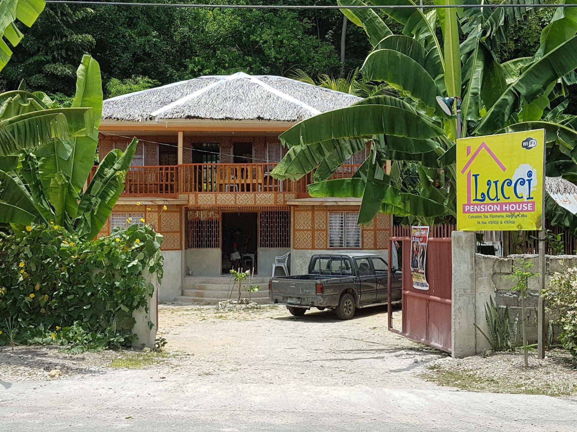 Lucci House 2*
