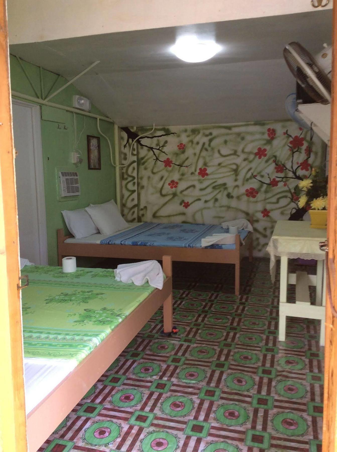 Bed & Breakfast Cronin 2*