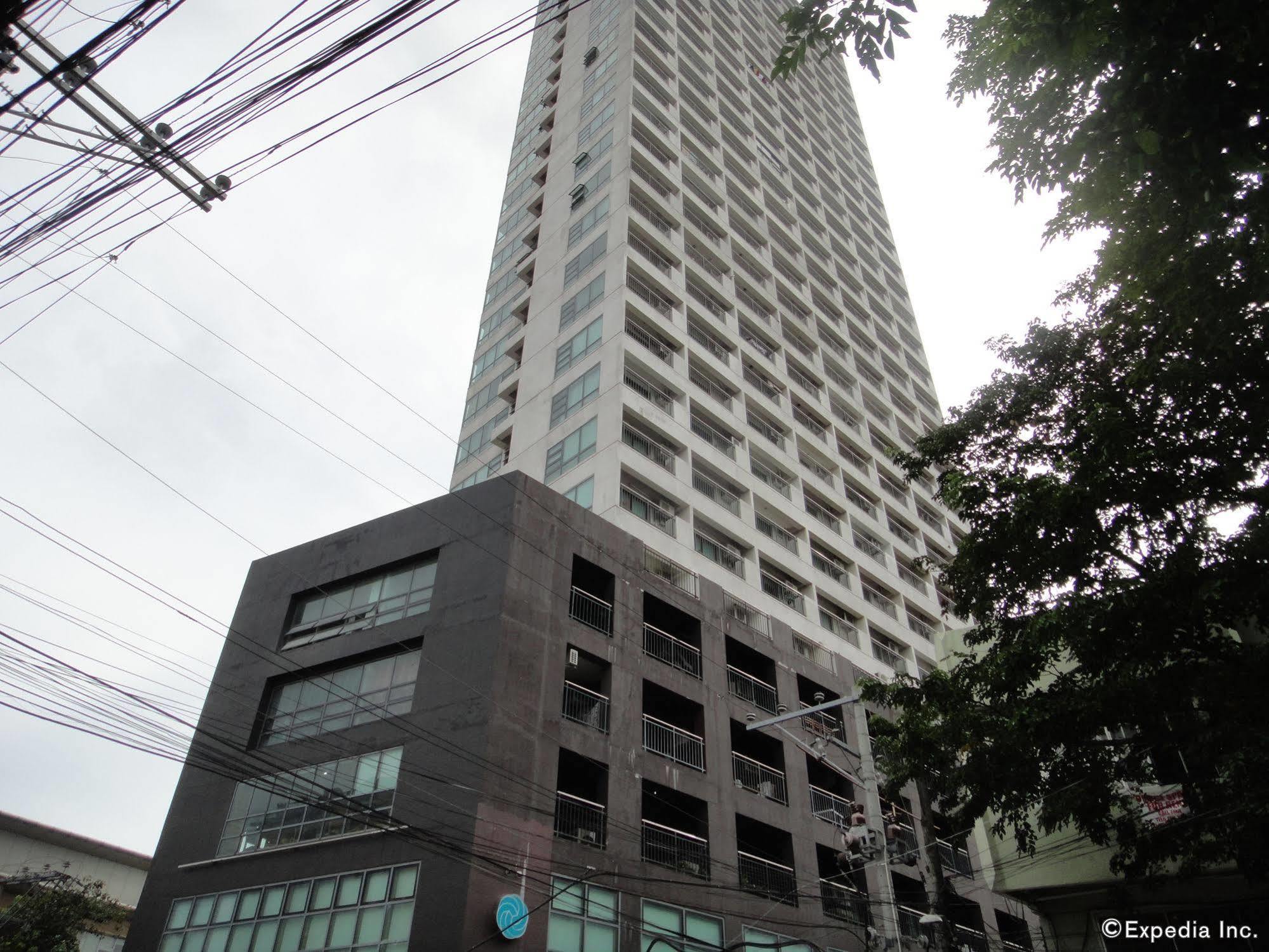 Apartamento Ramos Tower