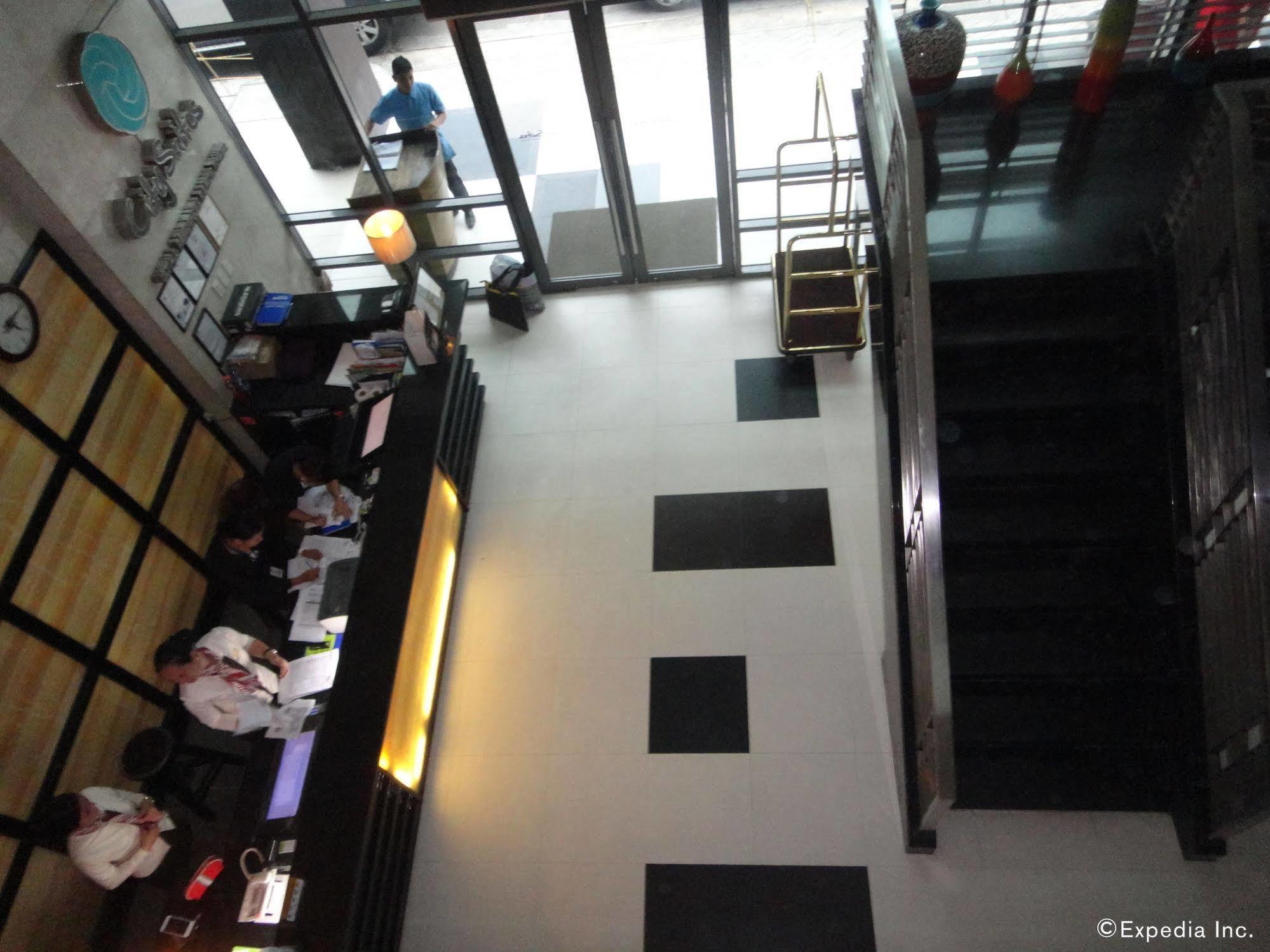 Apartment Ramos Tower Cebu