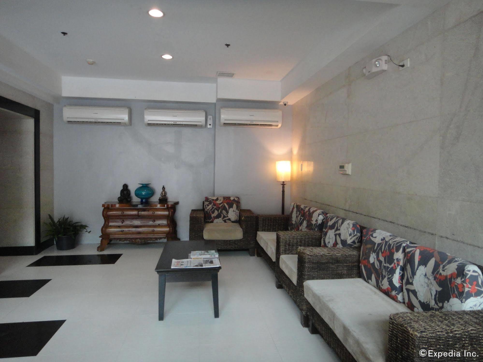 Ramos Tower Apartment Cebu