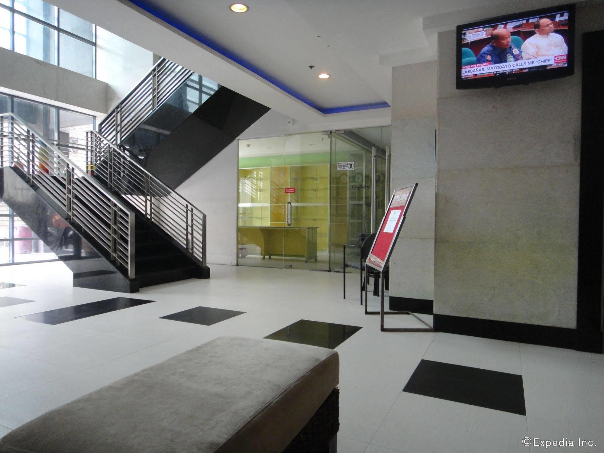 Apartment Ramos Tower