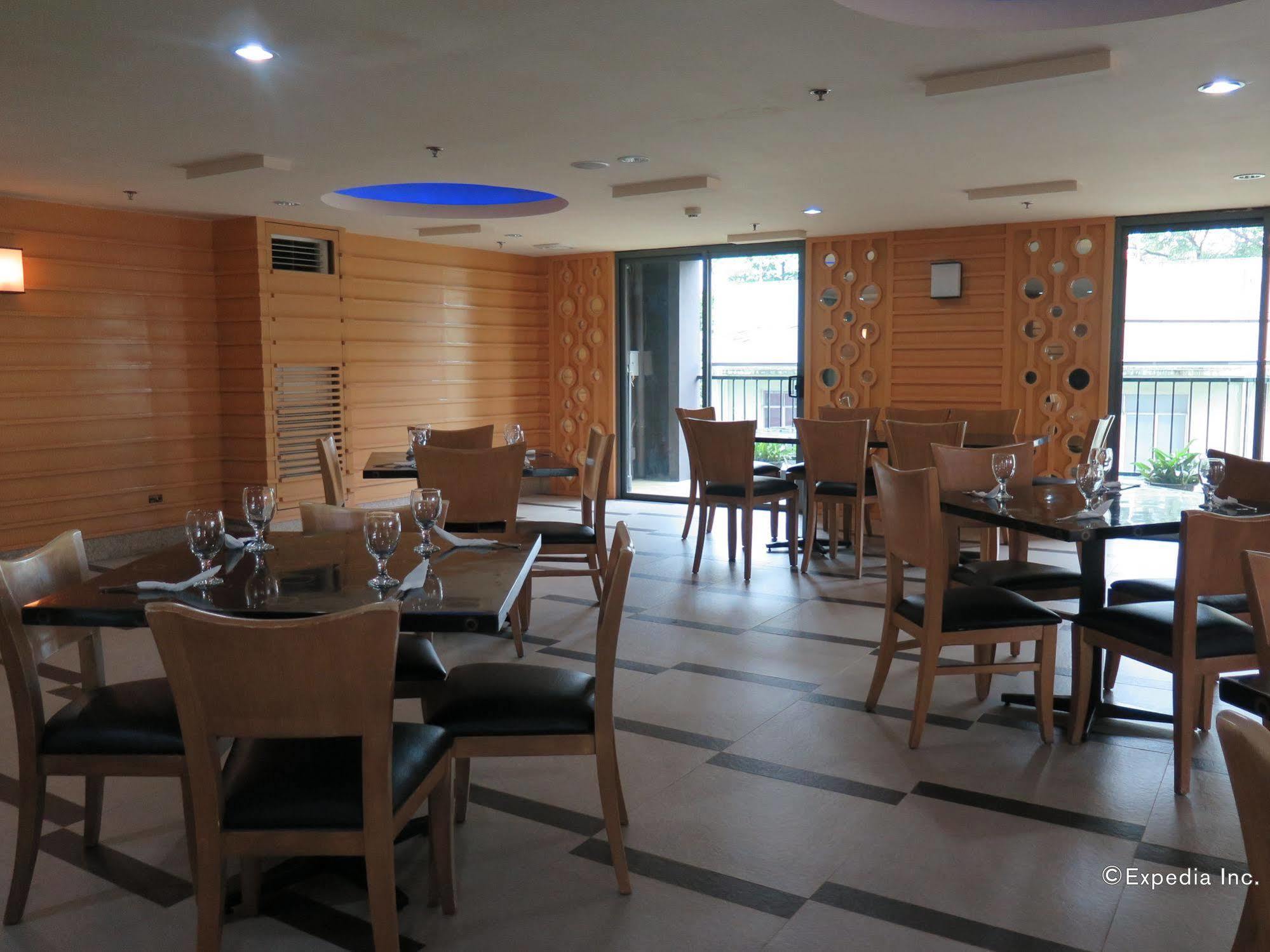 Apartment Ramos Tower Cebu