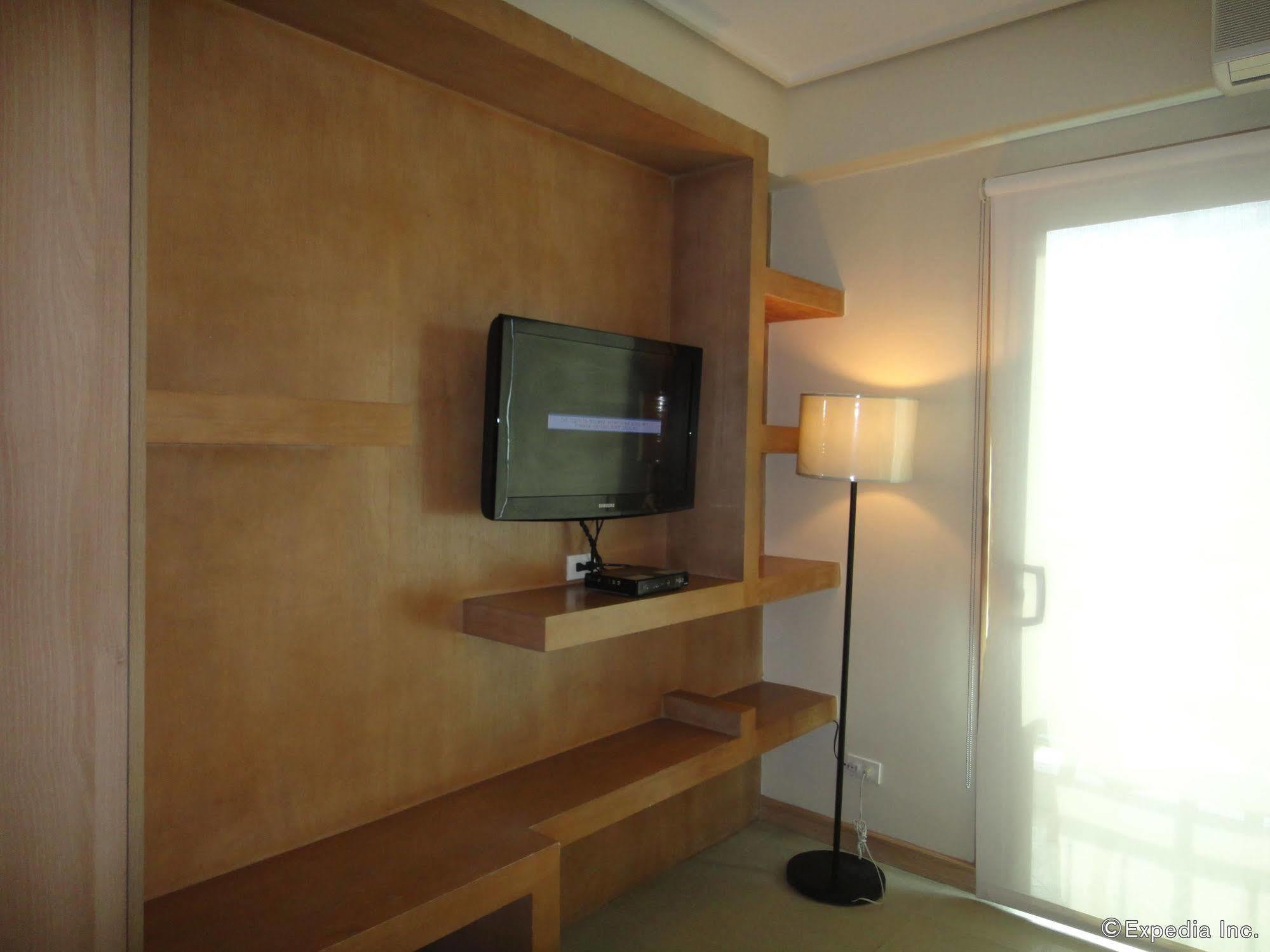 Ramos Tower *