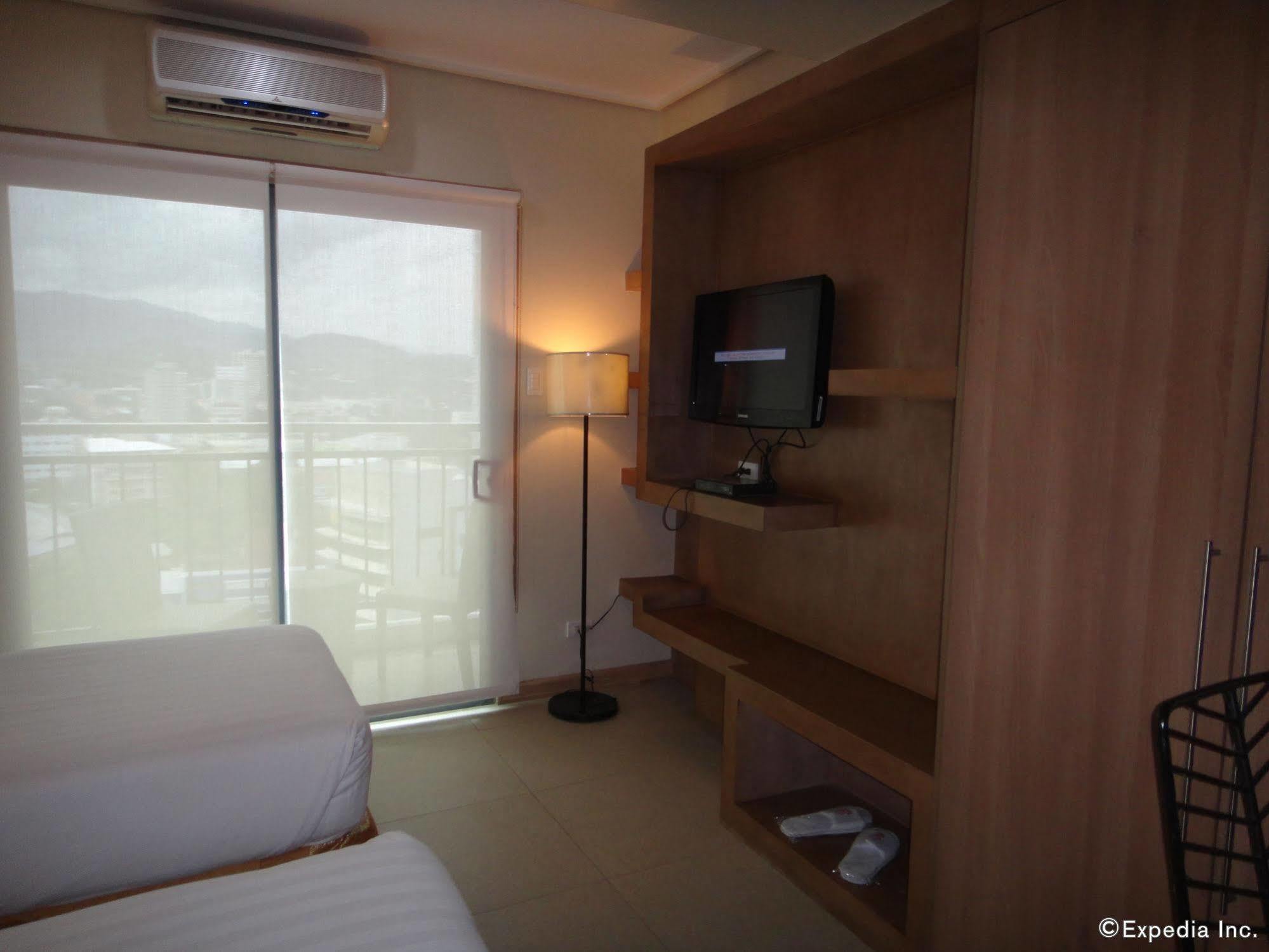 Apartment Ramos Tower