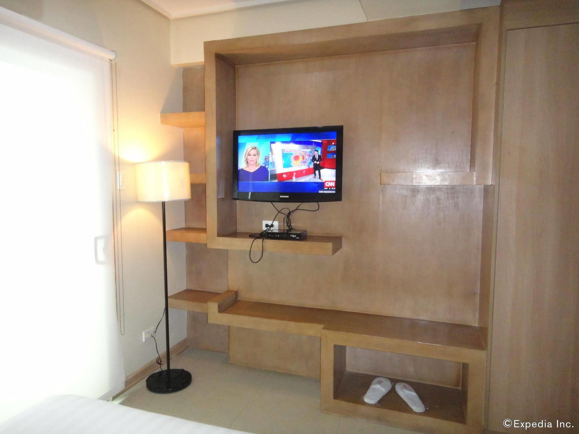 Ramos Tower Apartment Cebu