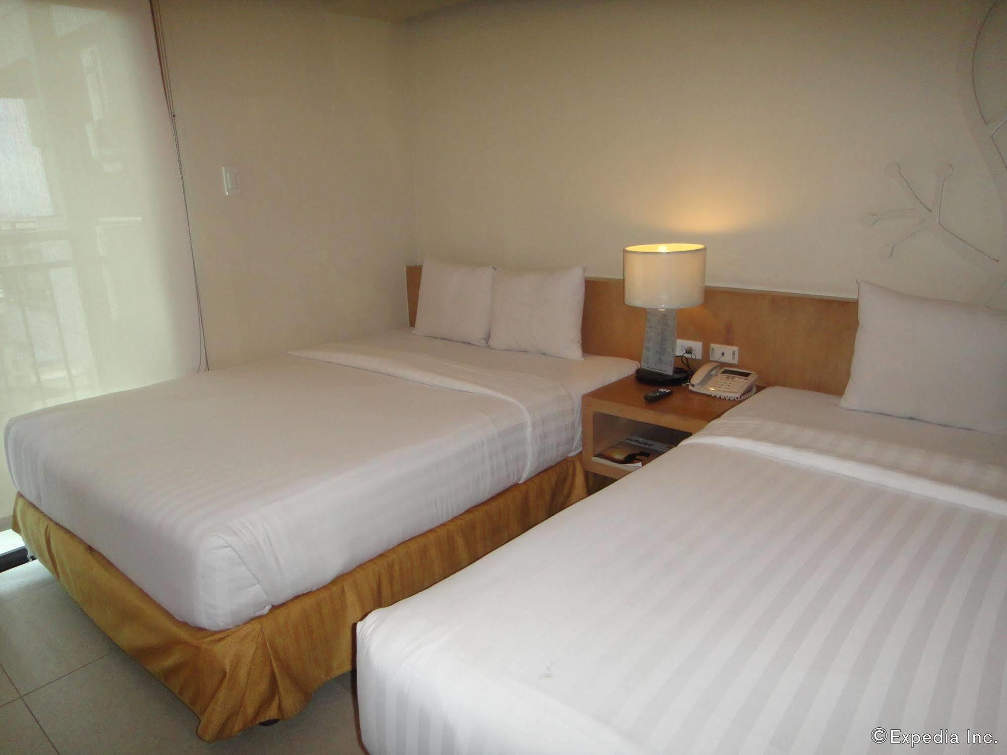 Ramos Tower Apartment *