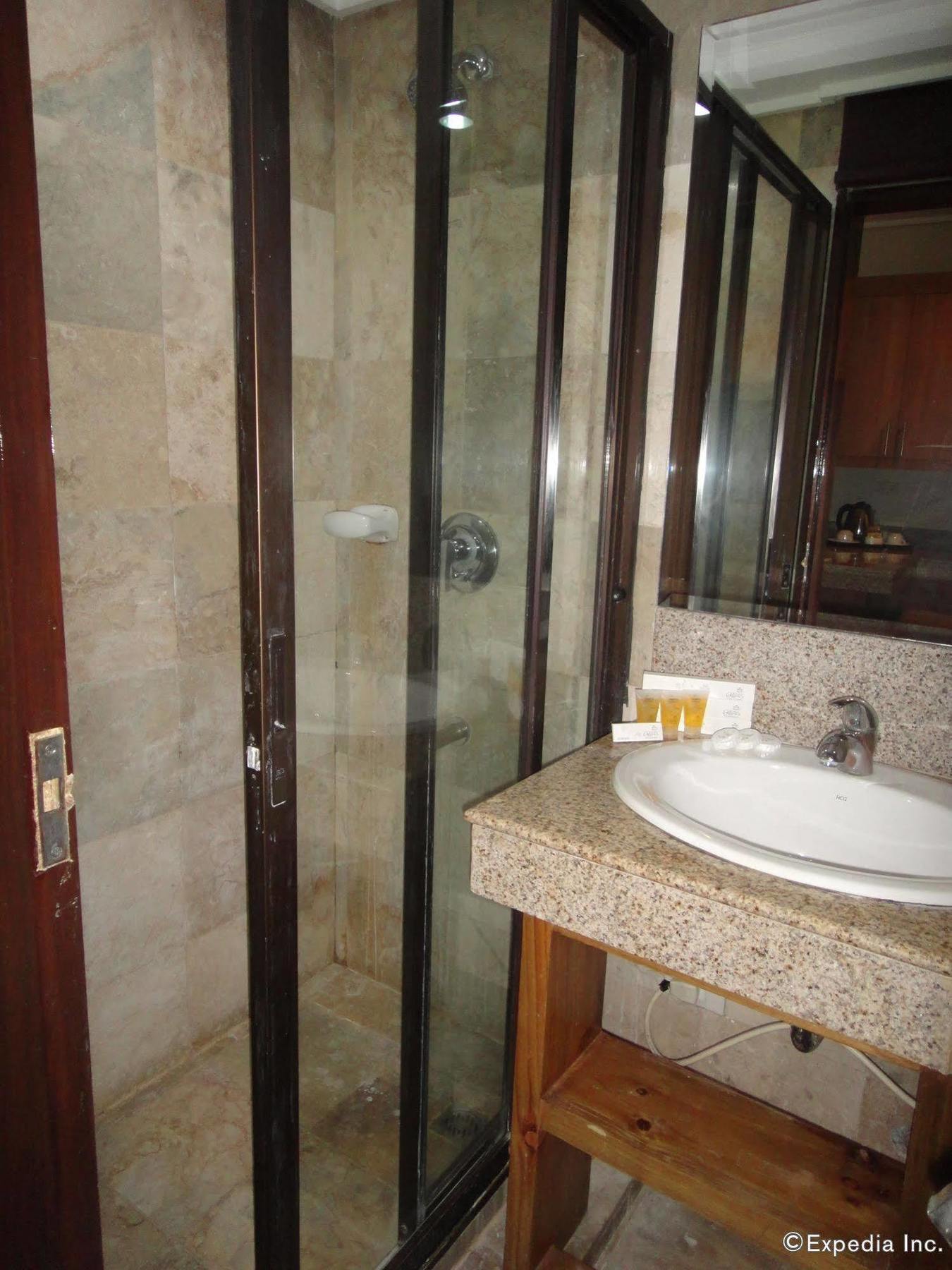 Ramos Tower *