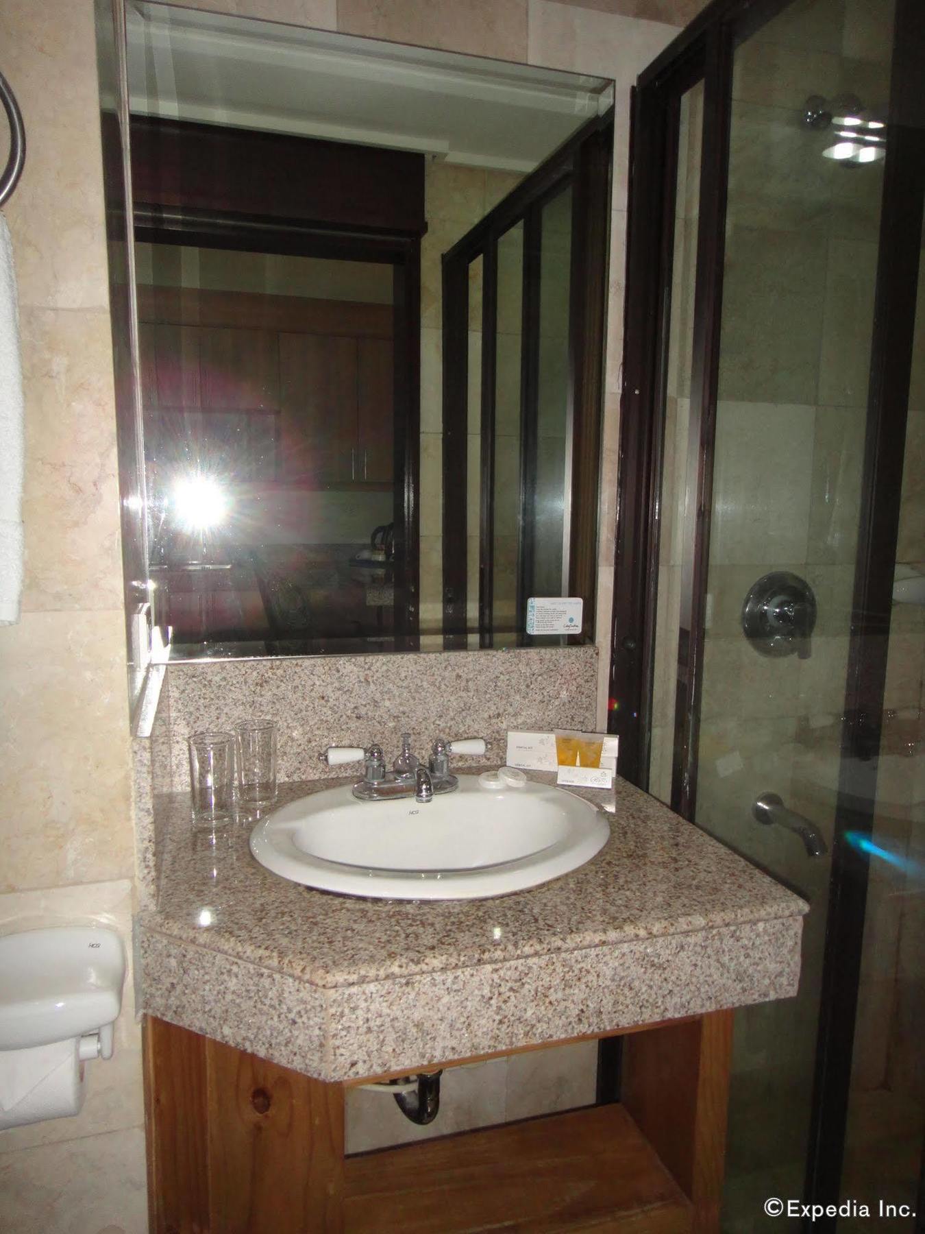 Apartment Ramos Tower Cebu
