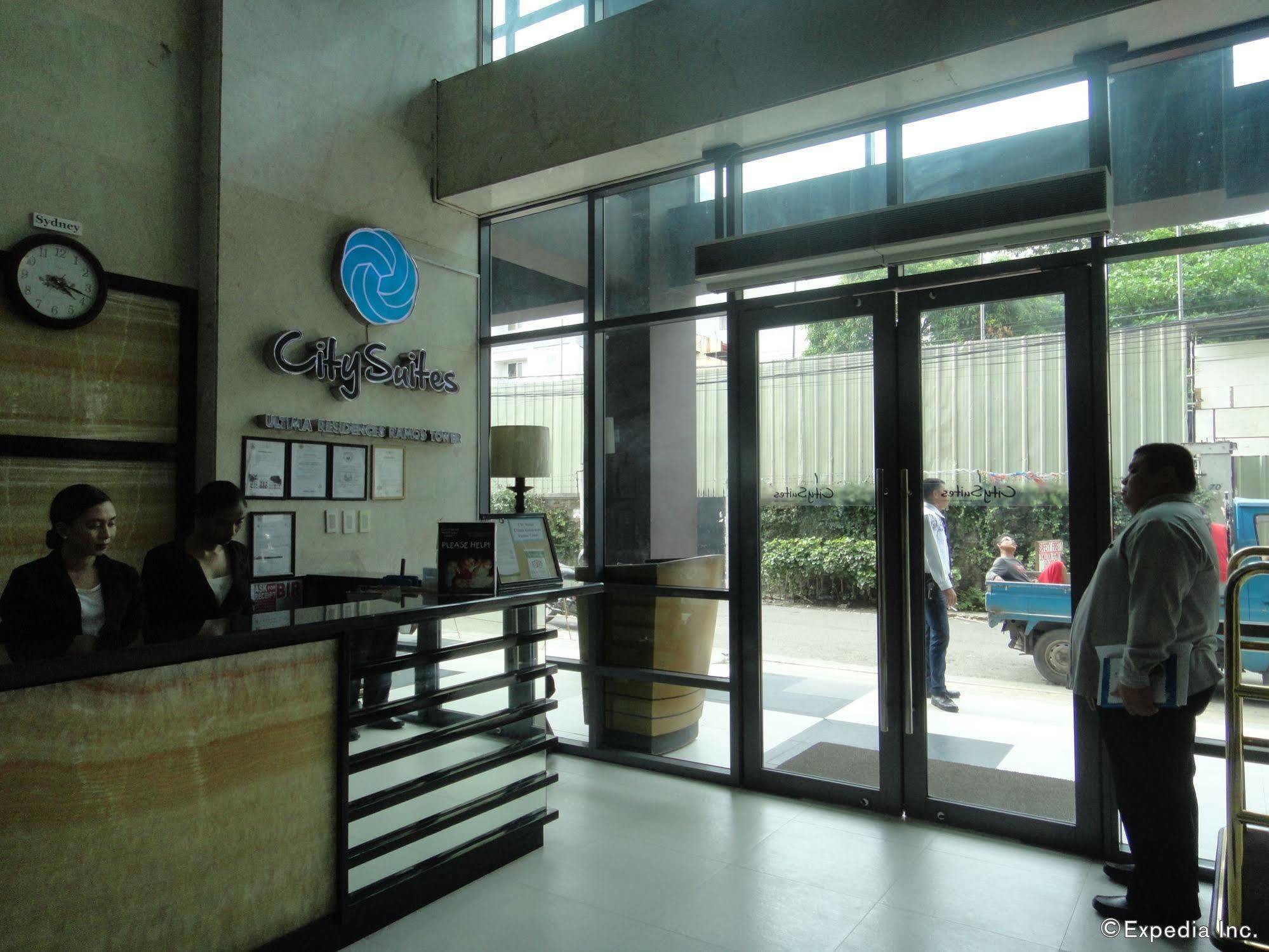 Ramos Tower Apartment
