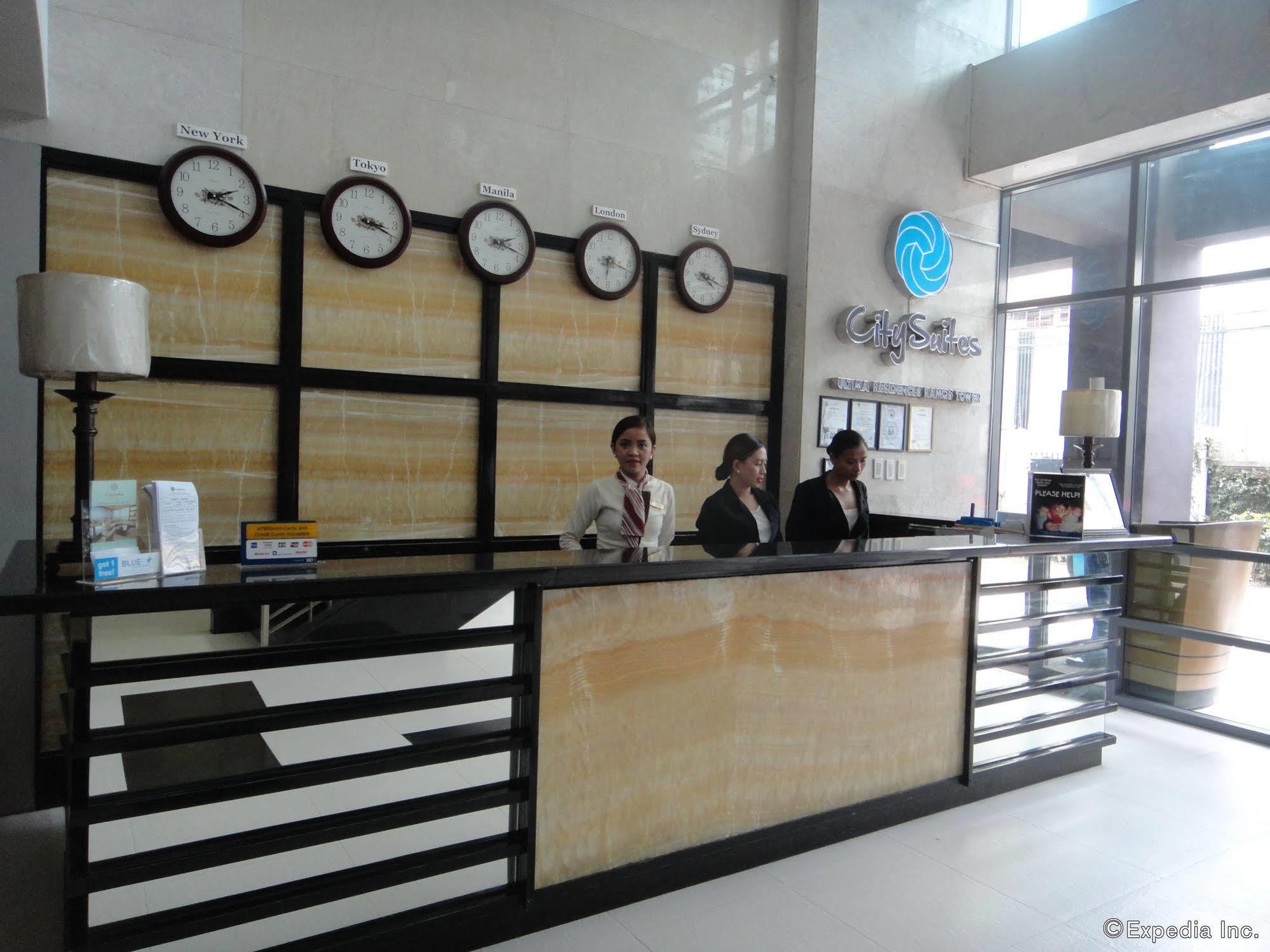 Ramos Tower Cebu