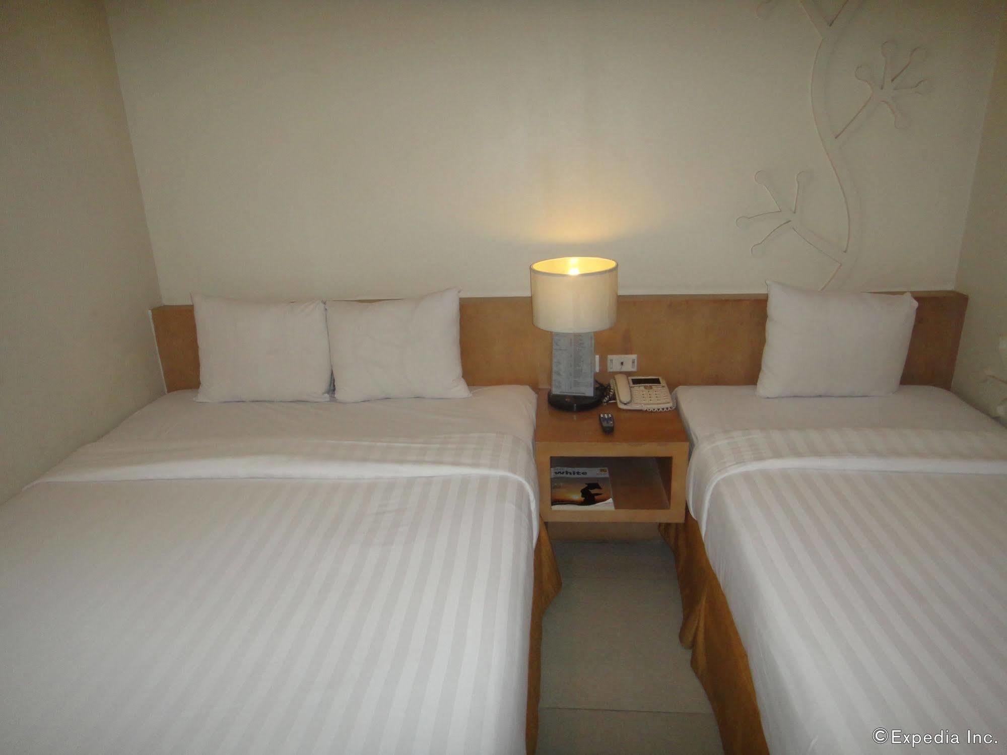 Ramos Tower Apartment *
