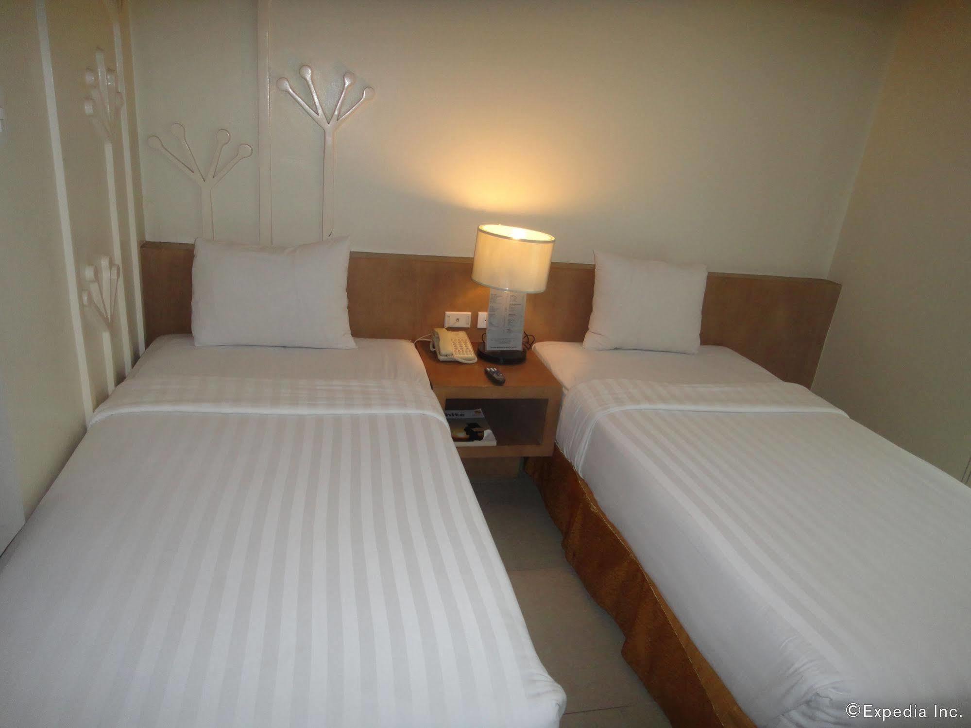 Apartment Ramos Tower Cebu