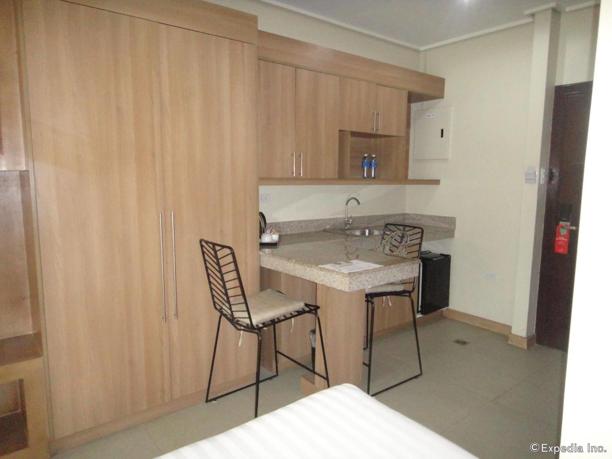 Ramos Tower Apartamento *