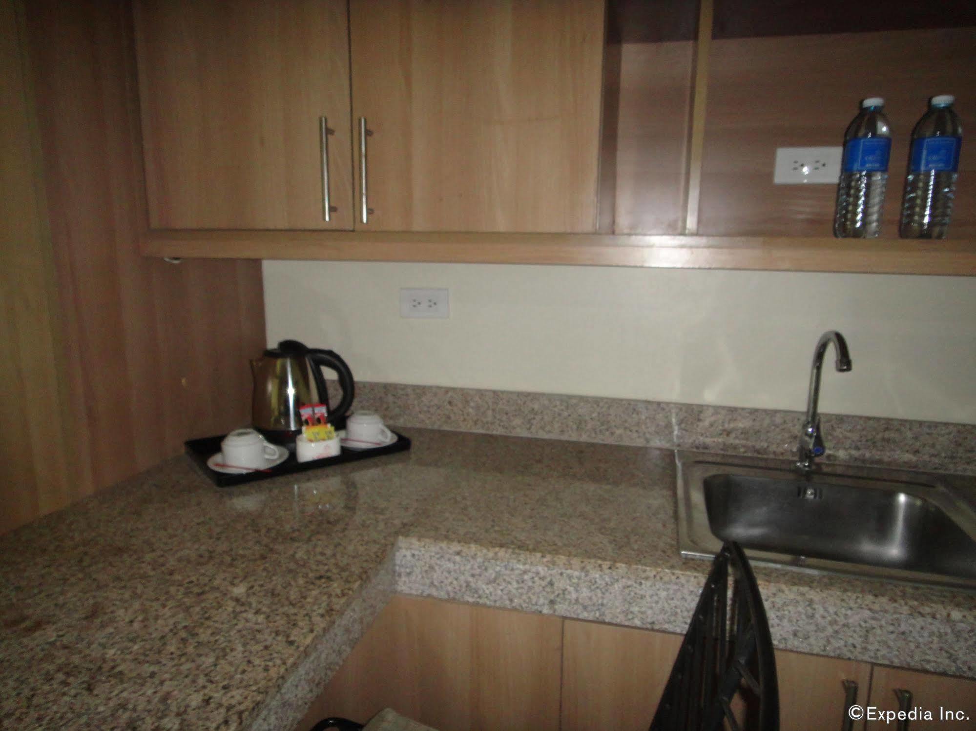 Apartment Ramos Tower