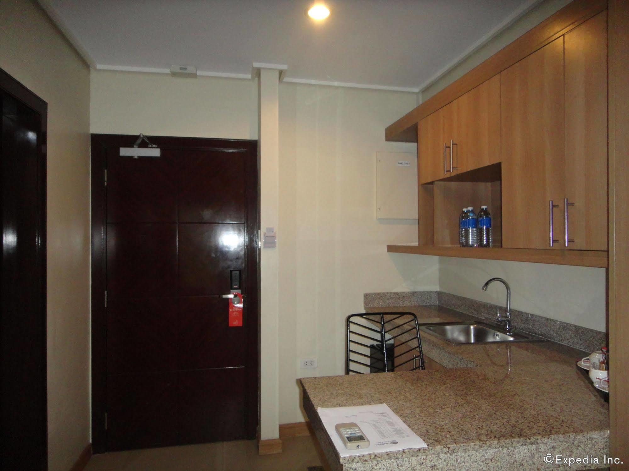 Apartment Ramos Tower