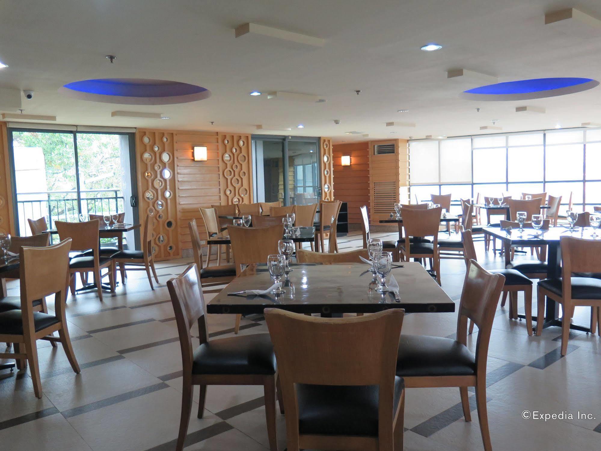 Ramos Tower Apartment Cebu
