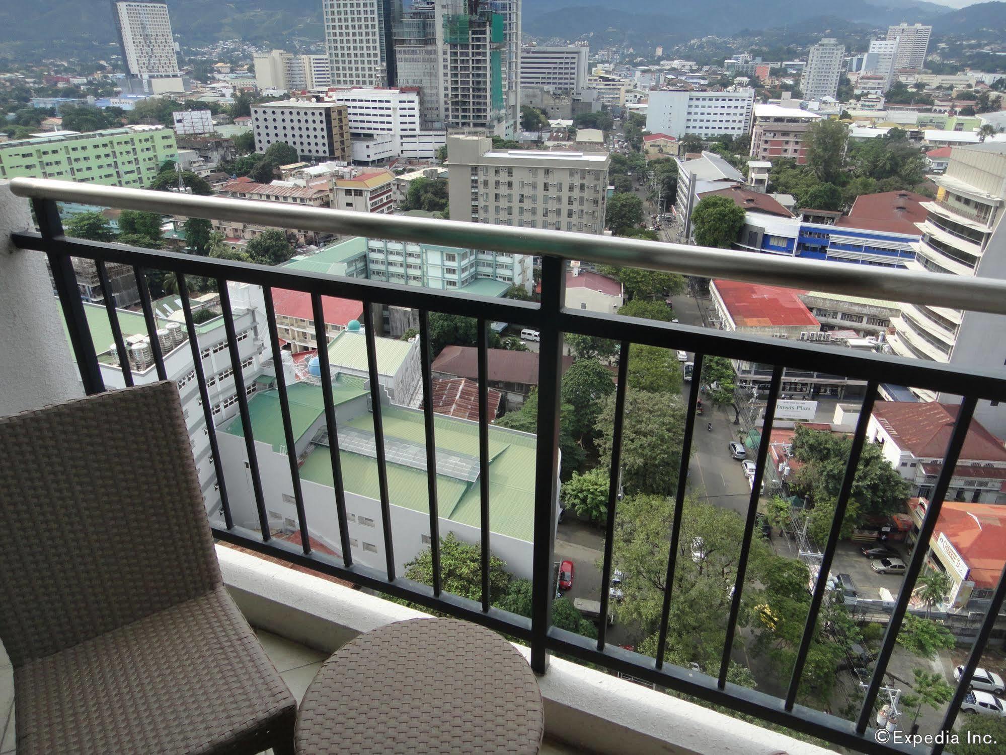Ramos Tower Apartment
