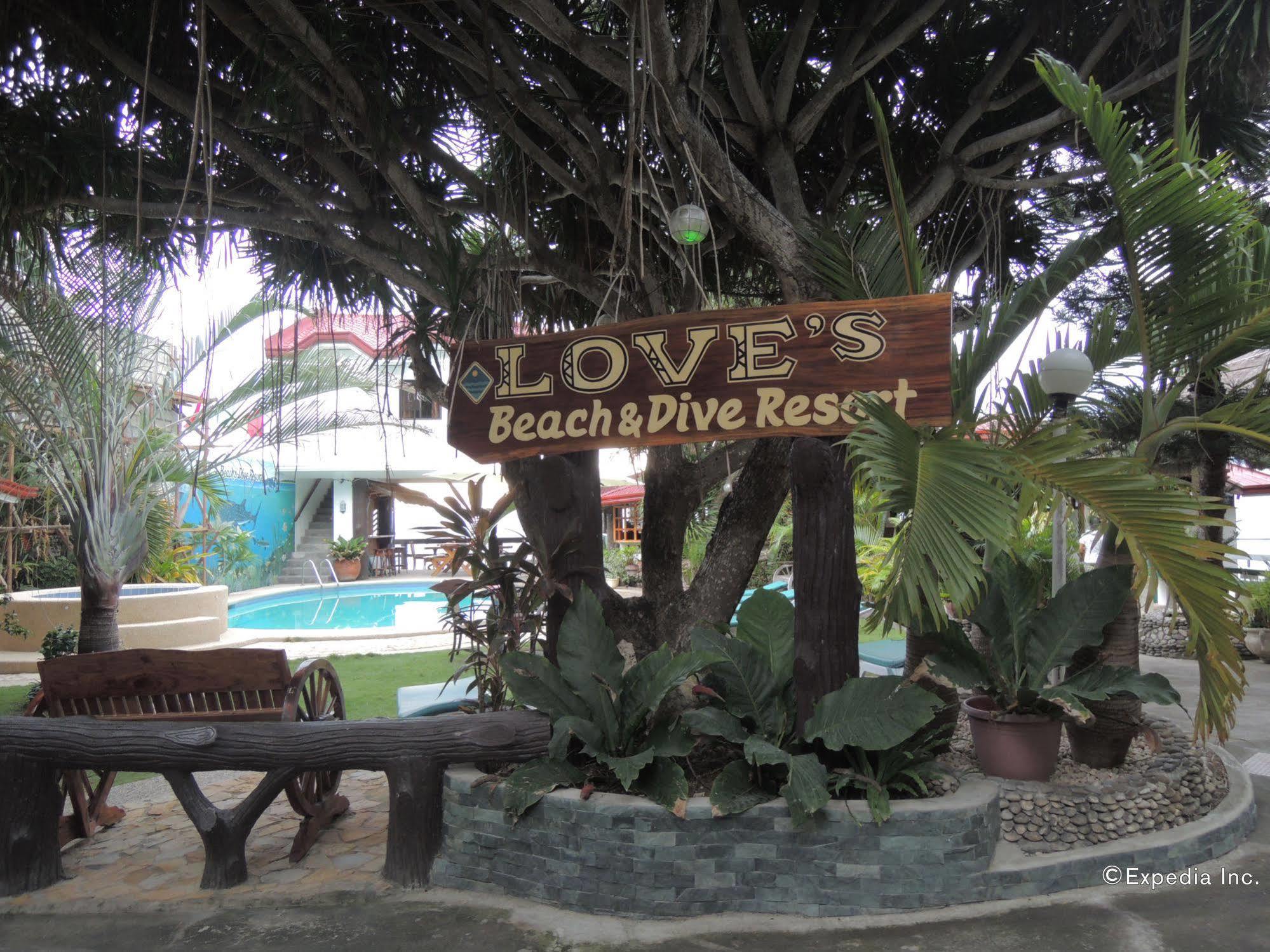 Love'S Beach & Dive Resort