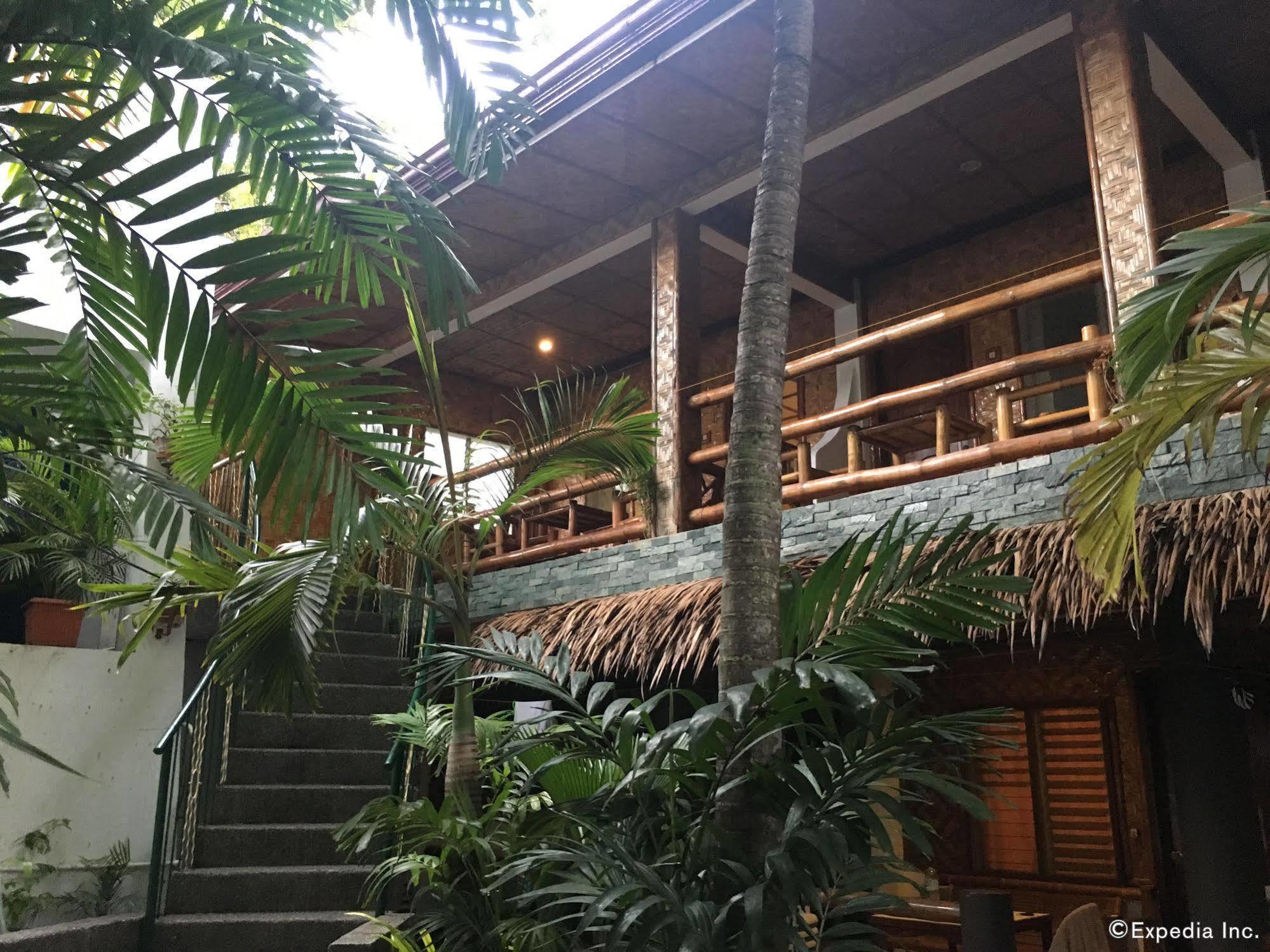 Resort Love'S Beach & Dive Resort Moalboal