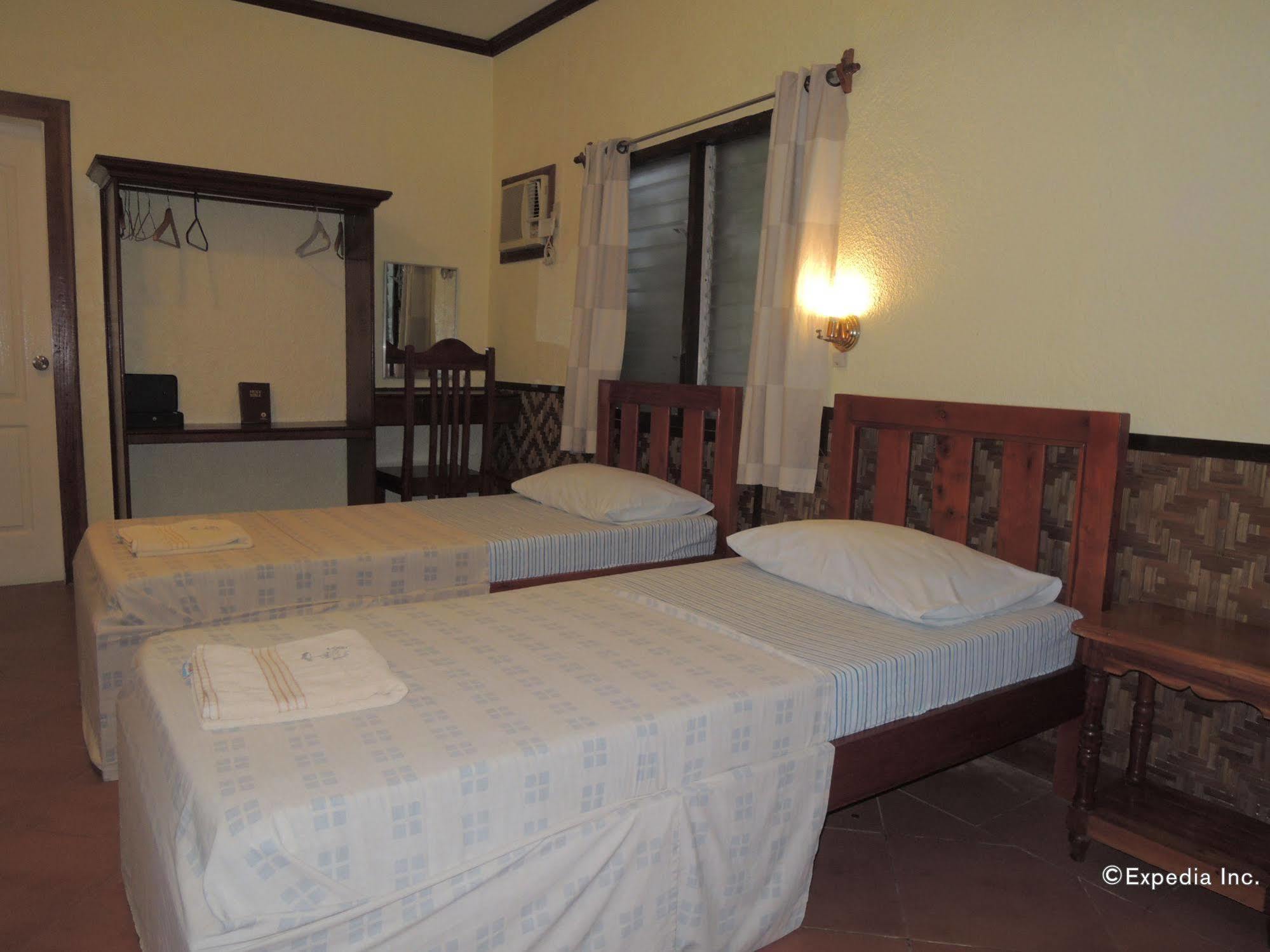Love'S Beach & Dive Resort 3*