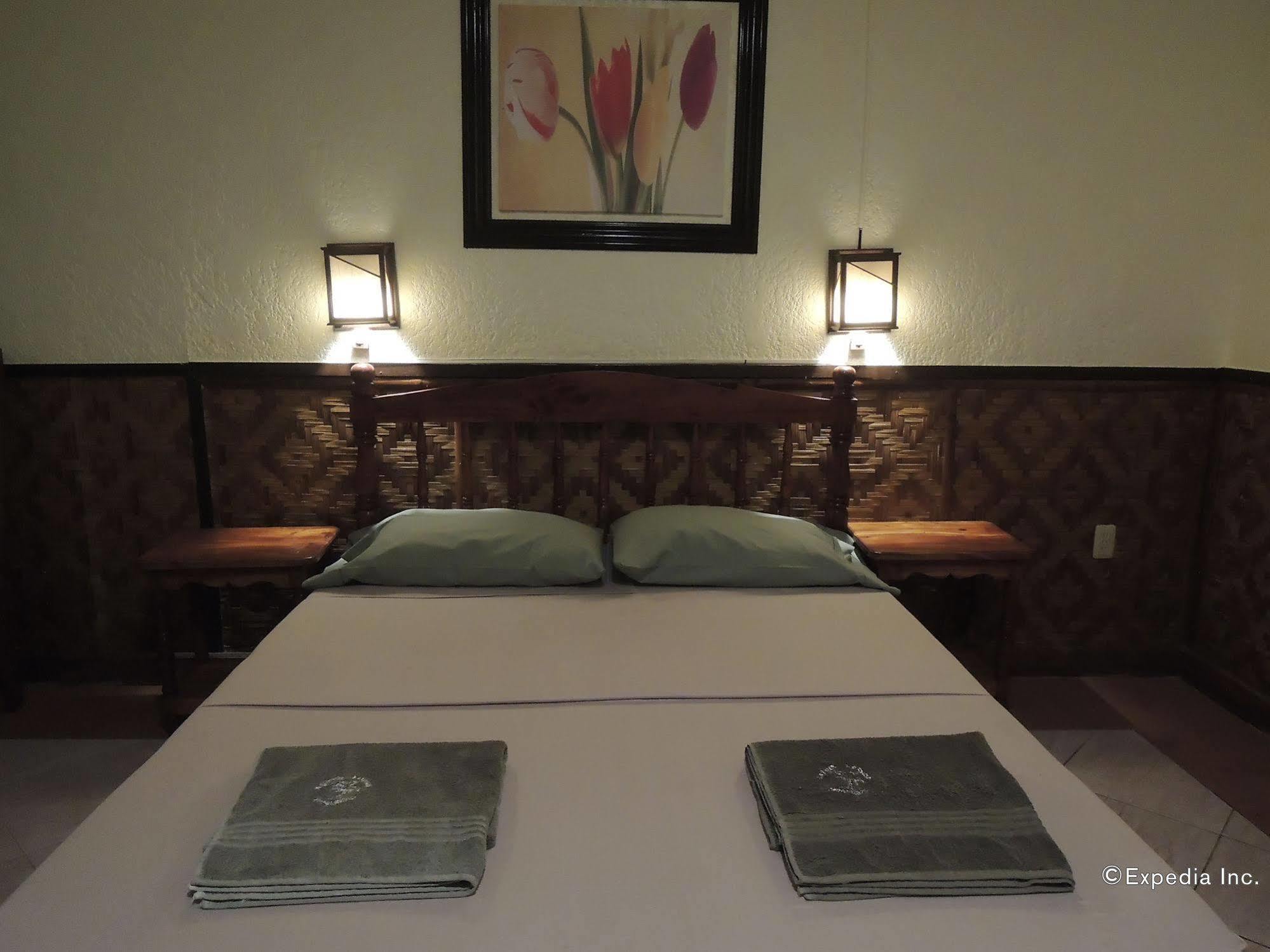 Love'S Beach & Dive Resort 3*