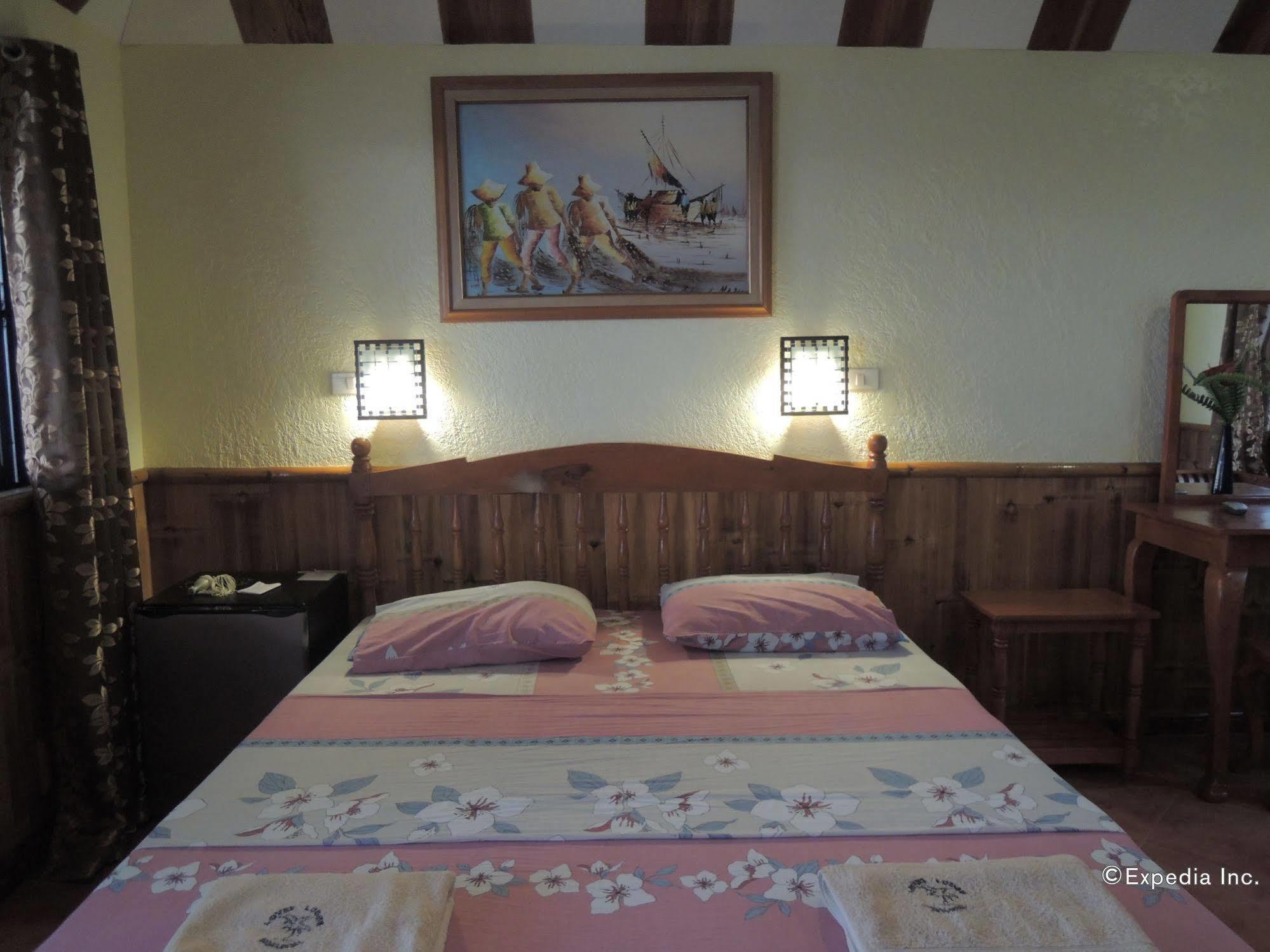 Resort Love'S Beach & Dive Resort 3*