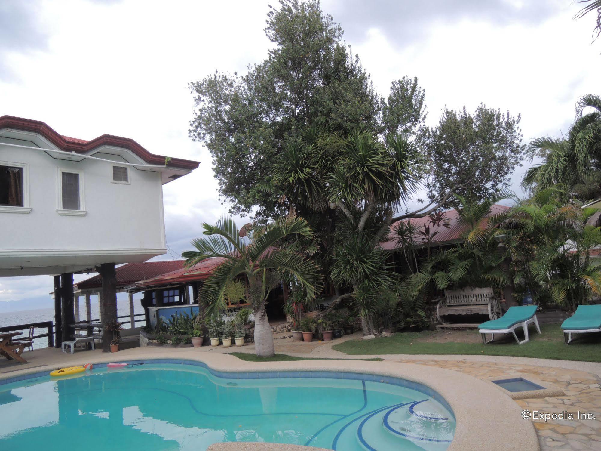 Love'S Beach & Dive Resort Resort Moalboal