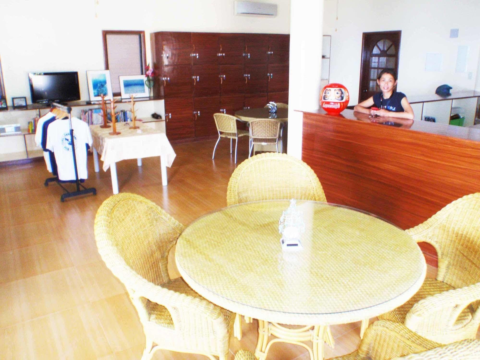 Hotel Punta House Lapu-Lapu City