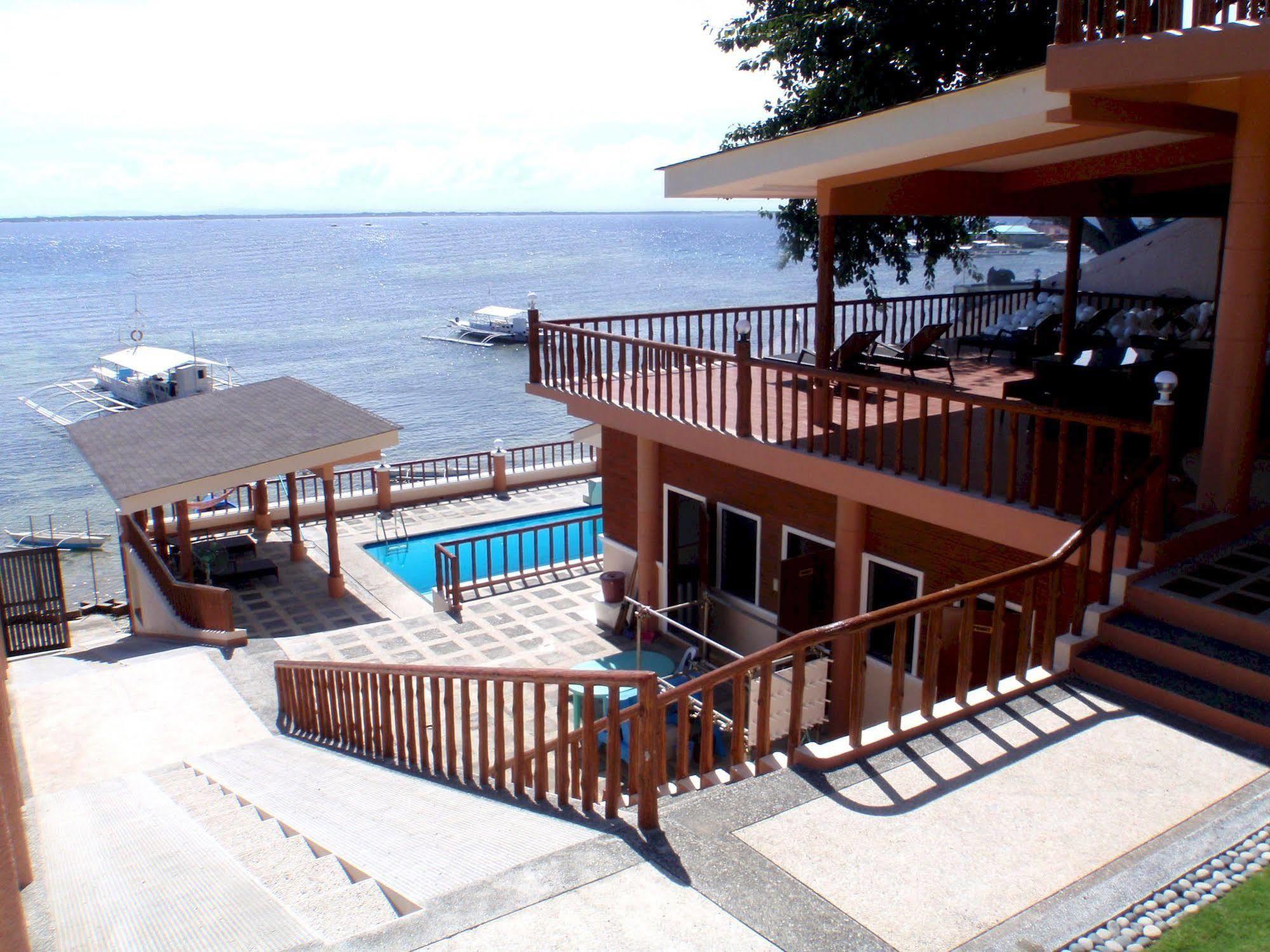 Hotel Punta House Lapu-Lapu City