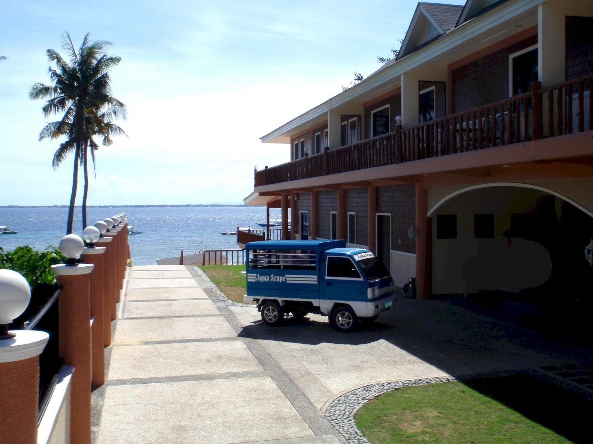 Punta House