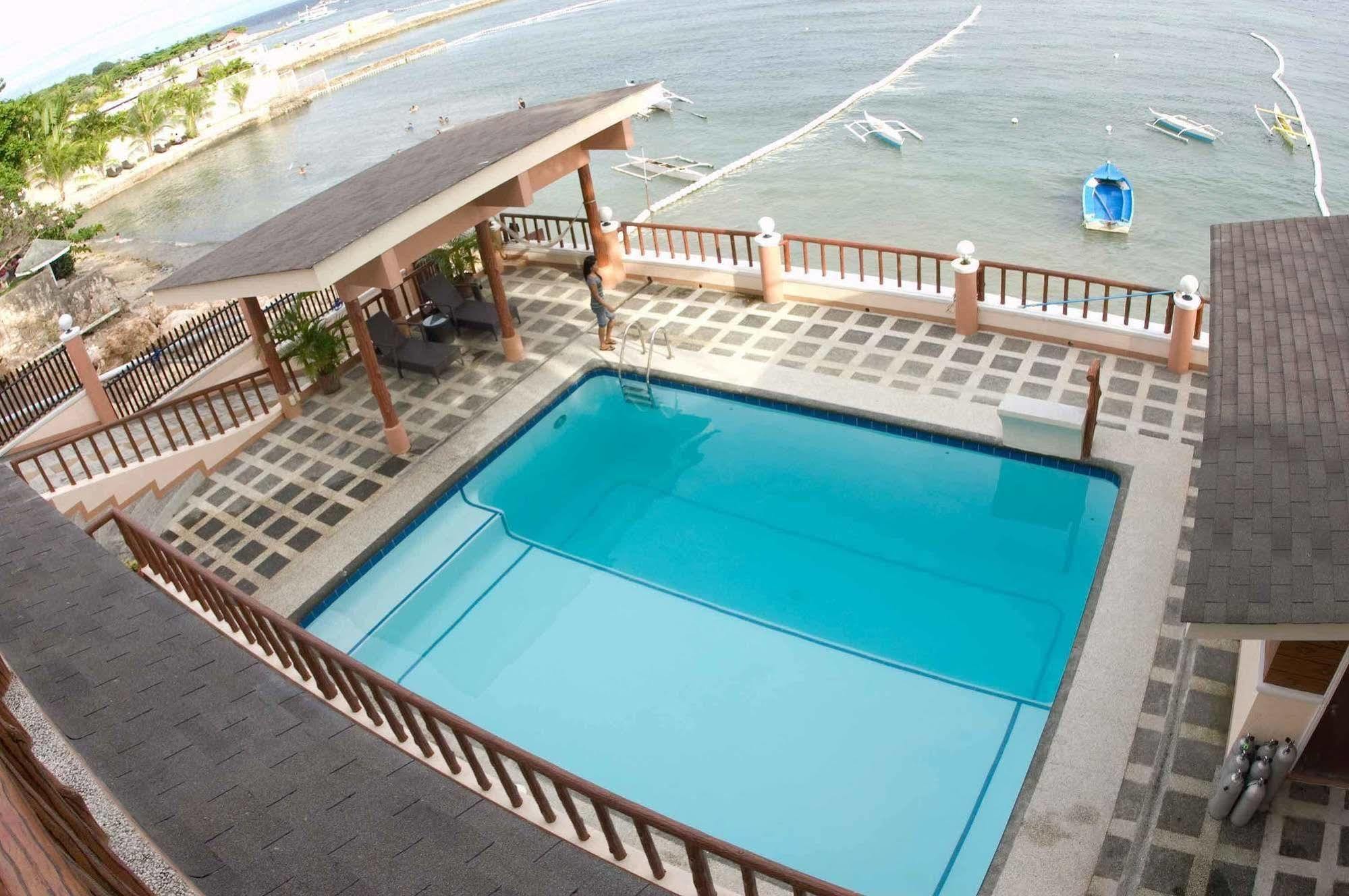 Hotel Punta House Lapu-Lapu City