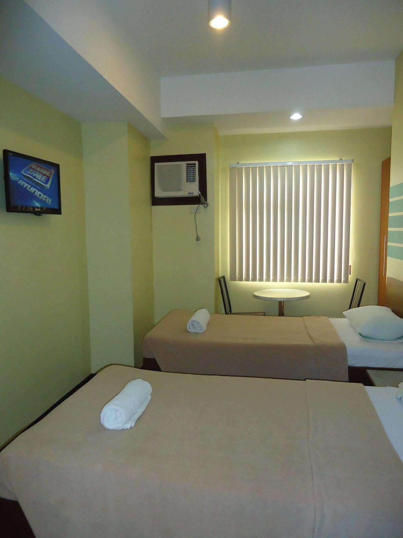 Fely Ann Residences Apartment *